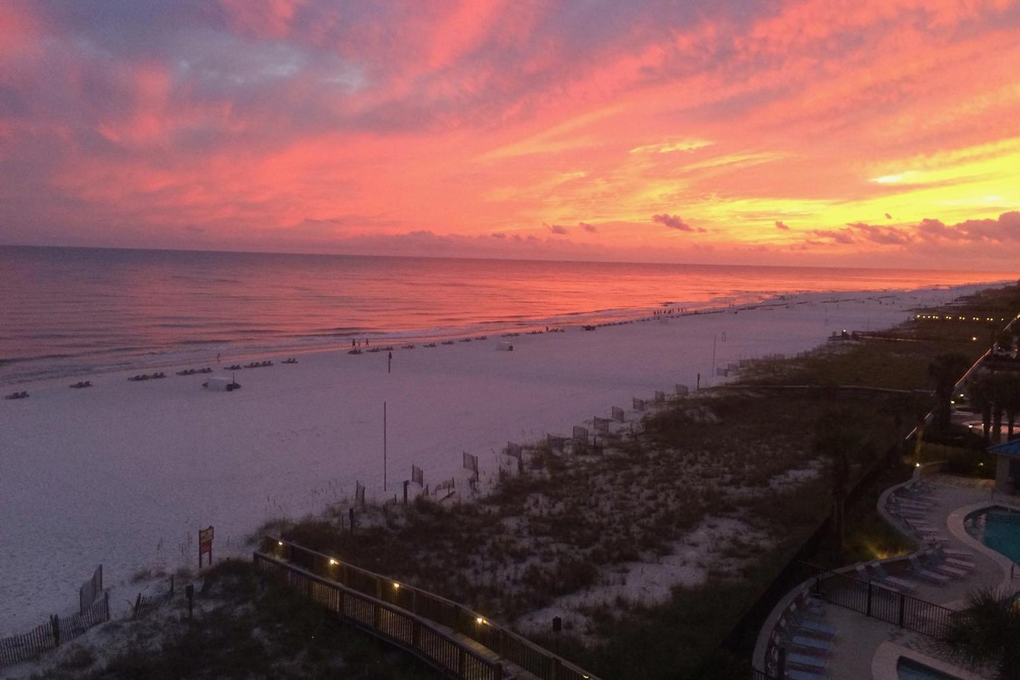 Bluewater Iii * Orange Beach