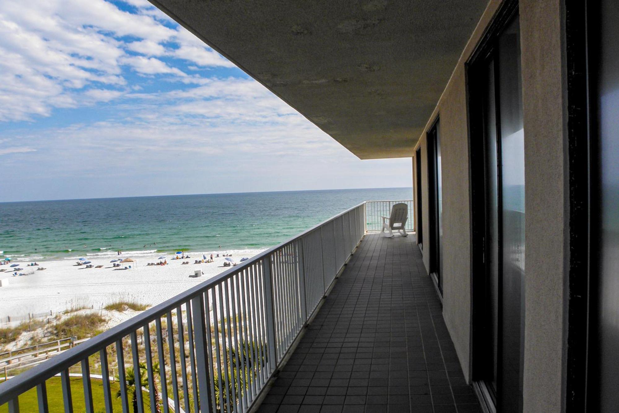 Bluewater Iii Holiday home Orange Beach