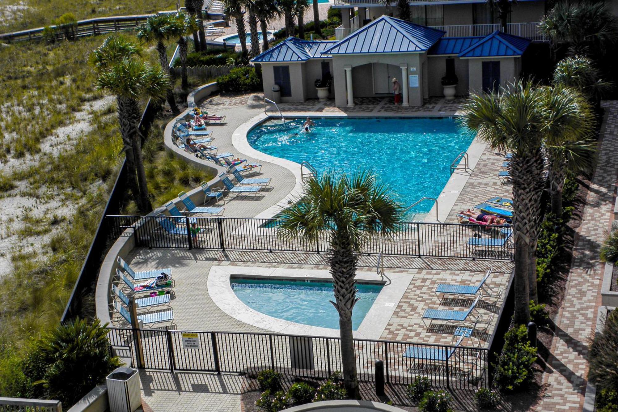 Holiday home Bluewater Iii