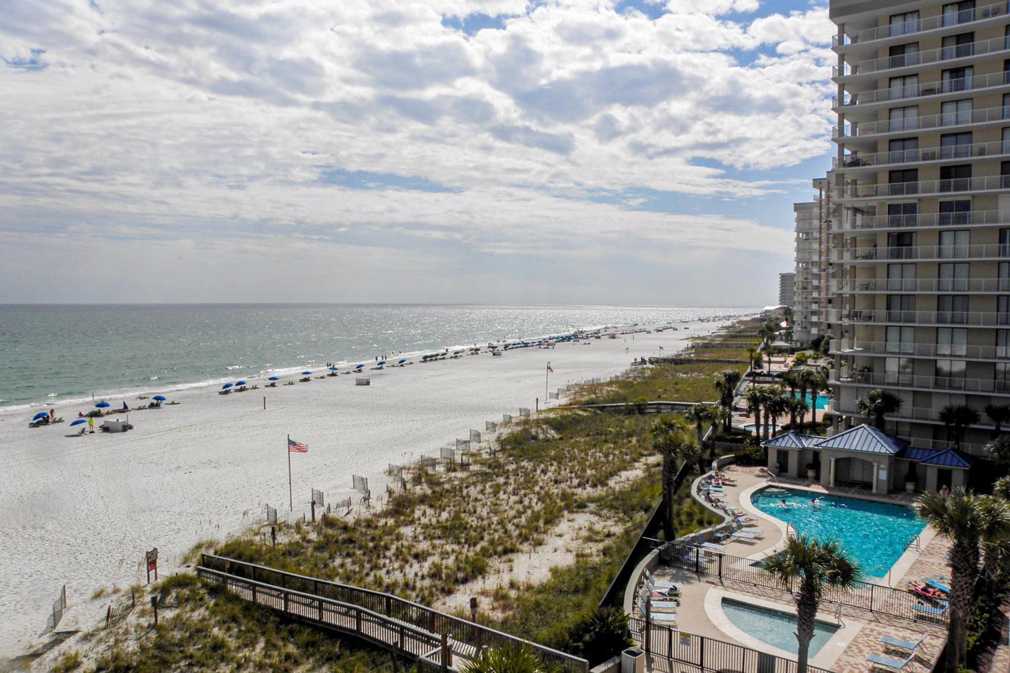 Bluewater Iii * Orange Beach
