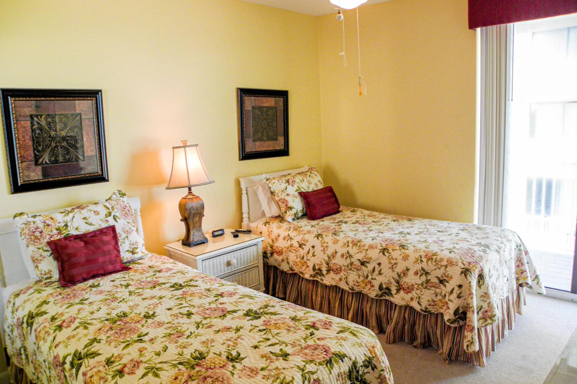 Bluewater Iii * Orange Beach