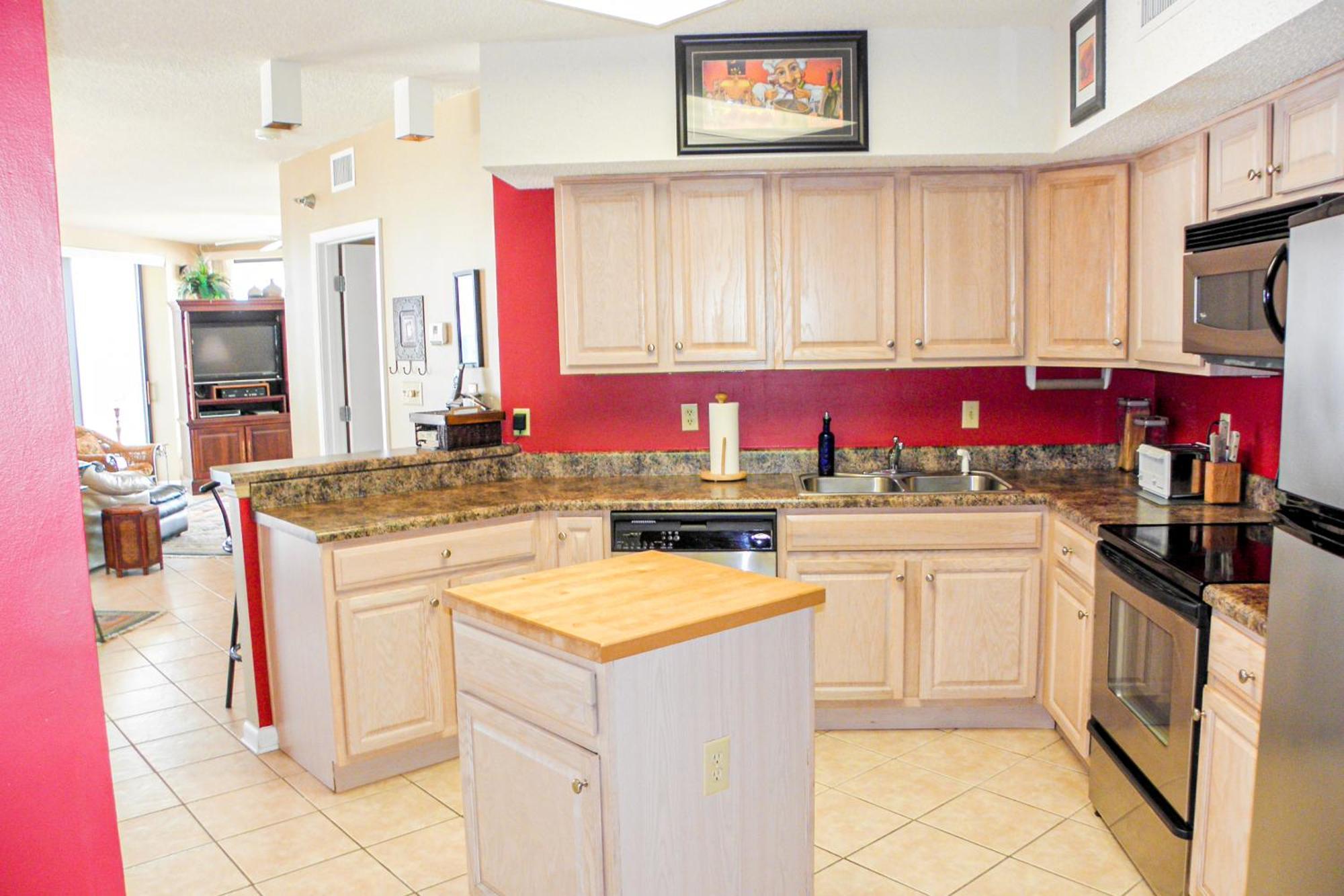 Bluewater Iii Holiday home *