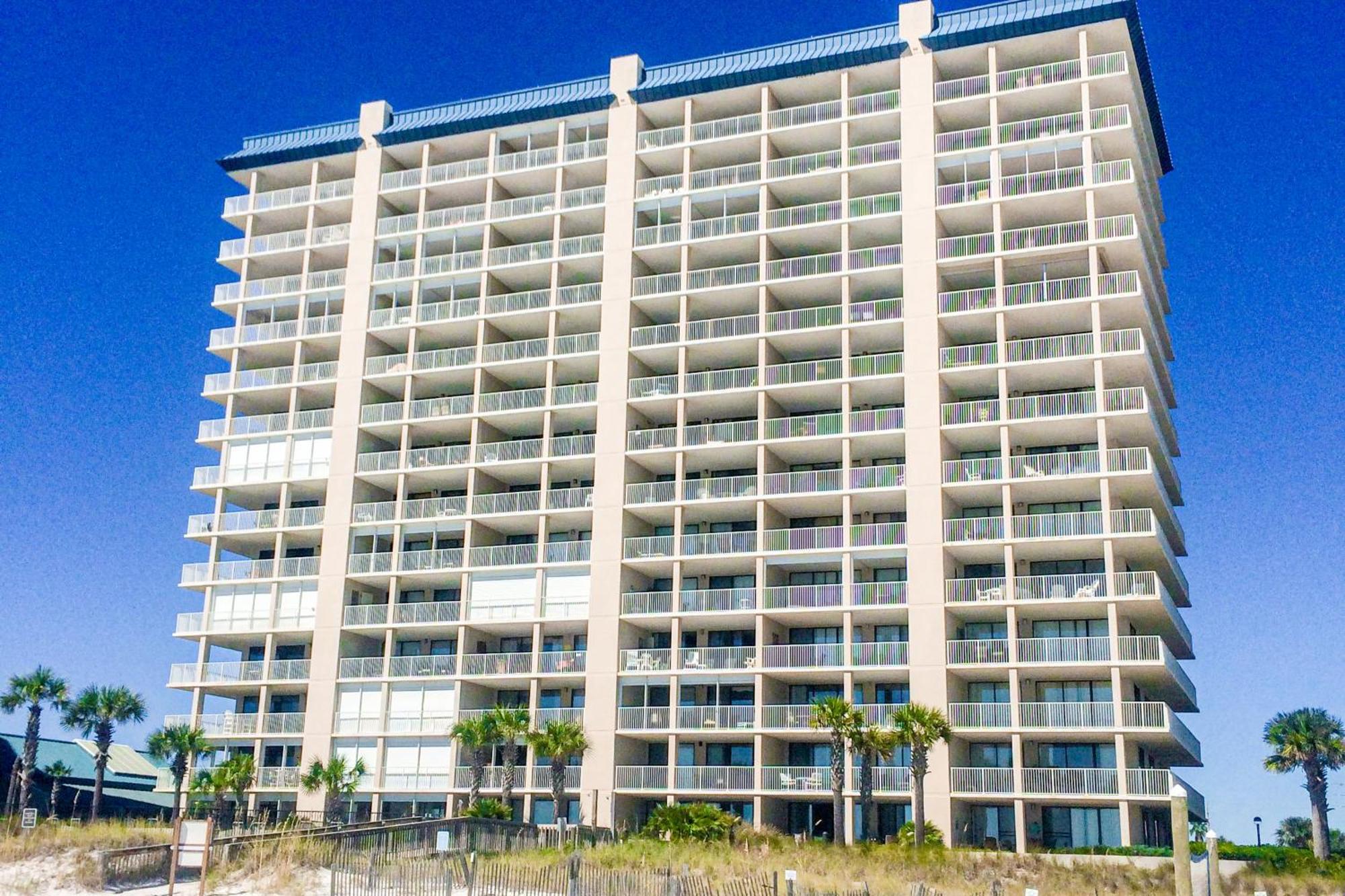 Holiday home Bluewater Iii *