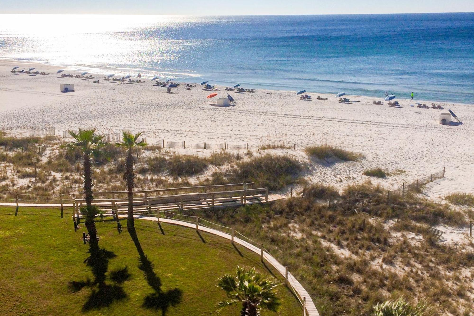 Bluewater Iii Orange Beach