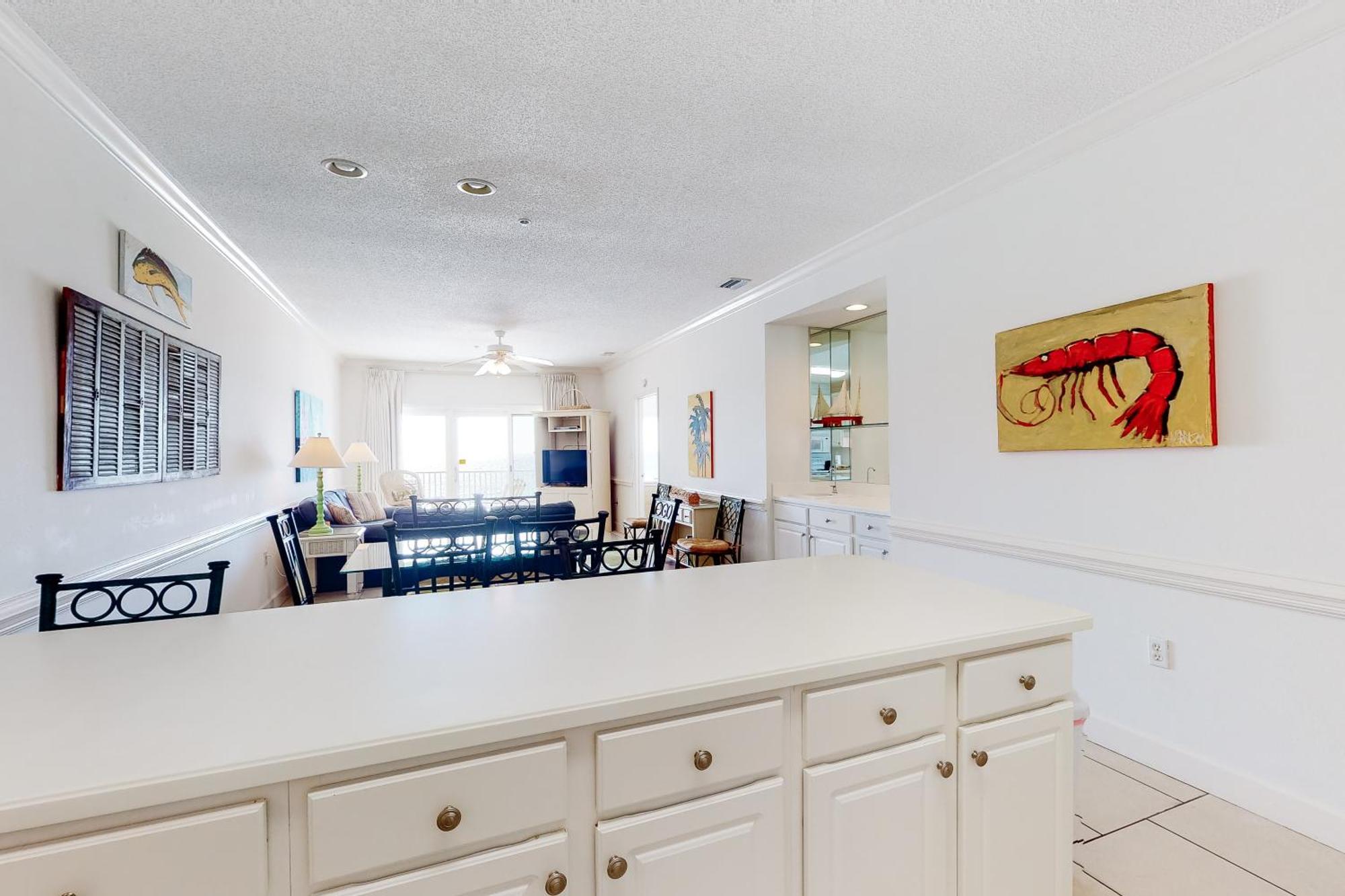 Holiday home Dolphin Key *