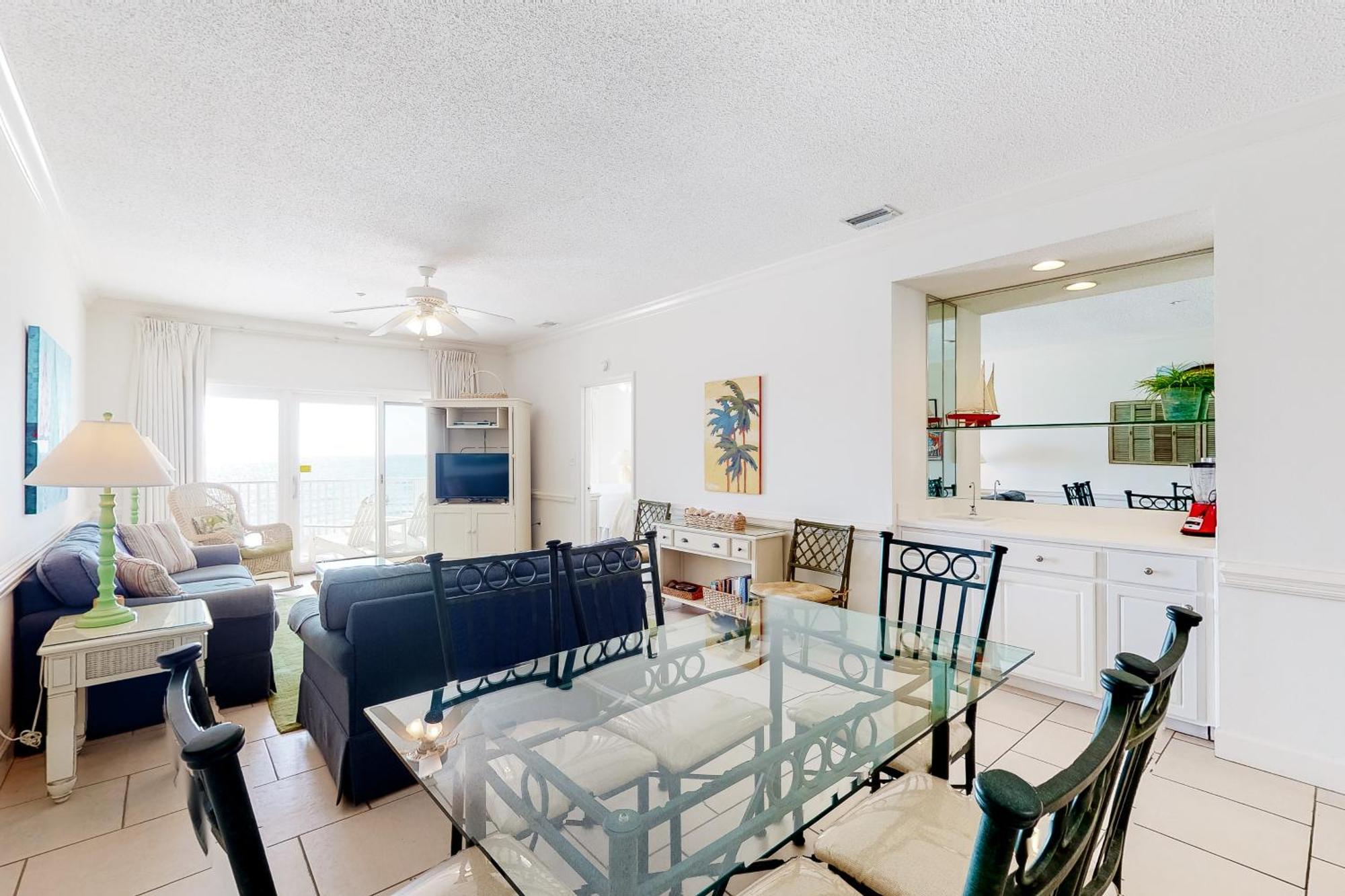 Dolphin Key Orange Beach