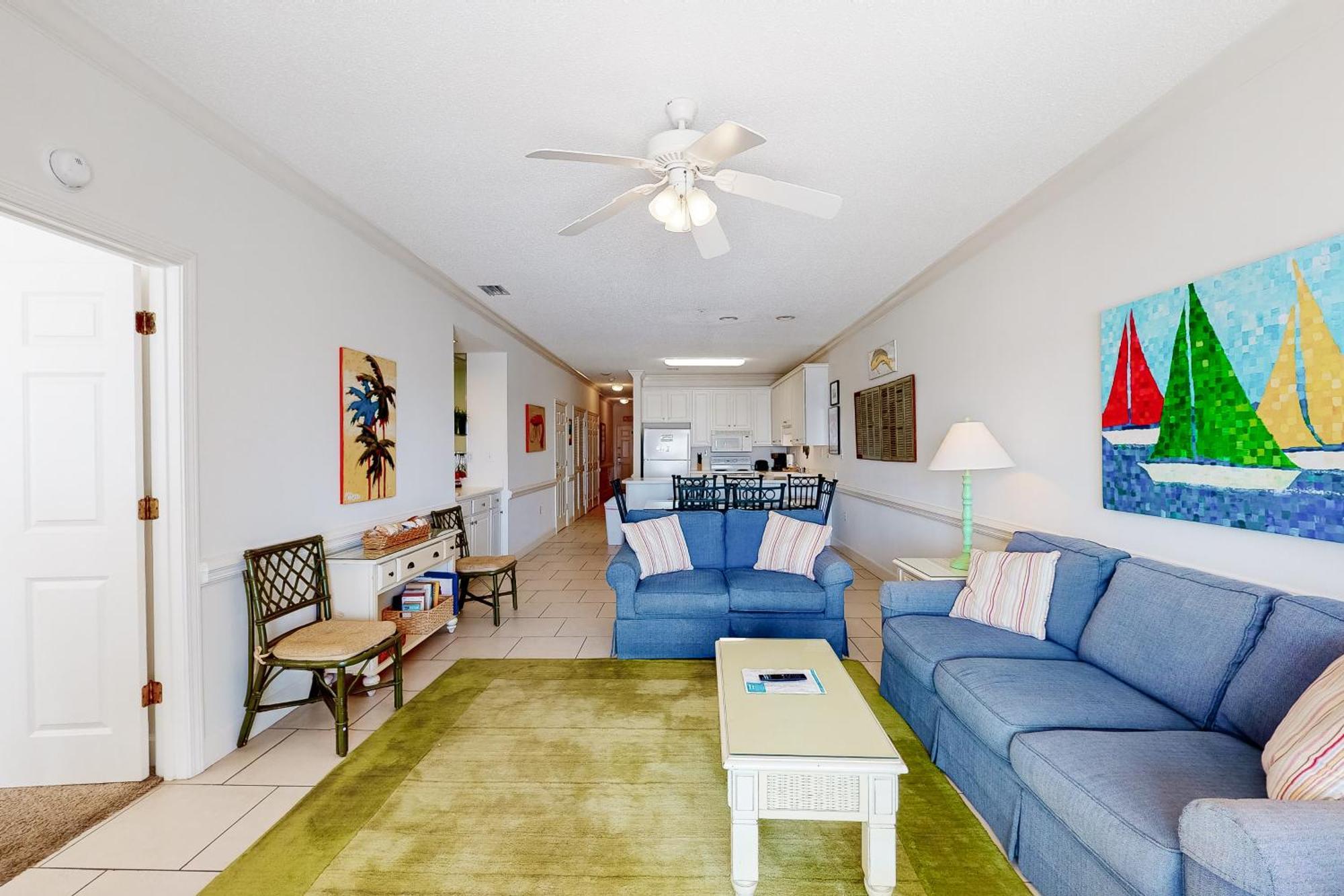Holiday home Dolphin Key *