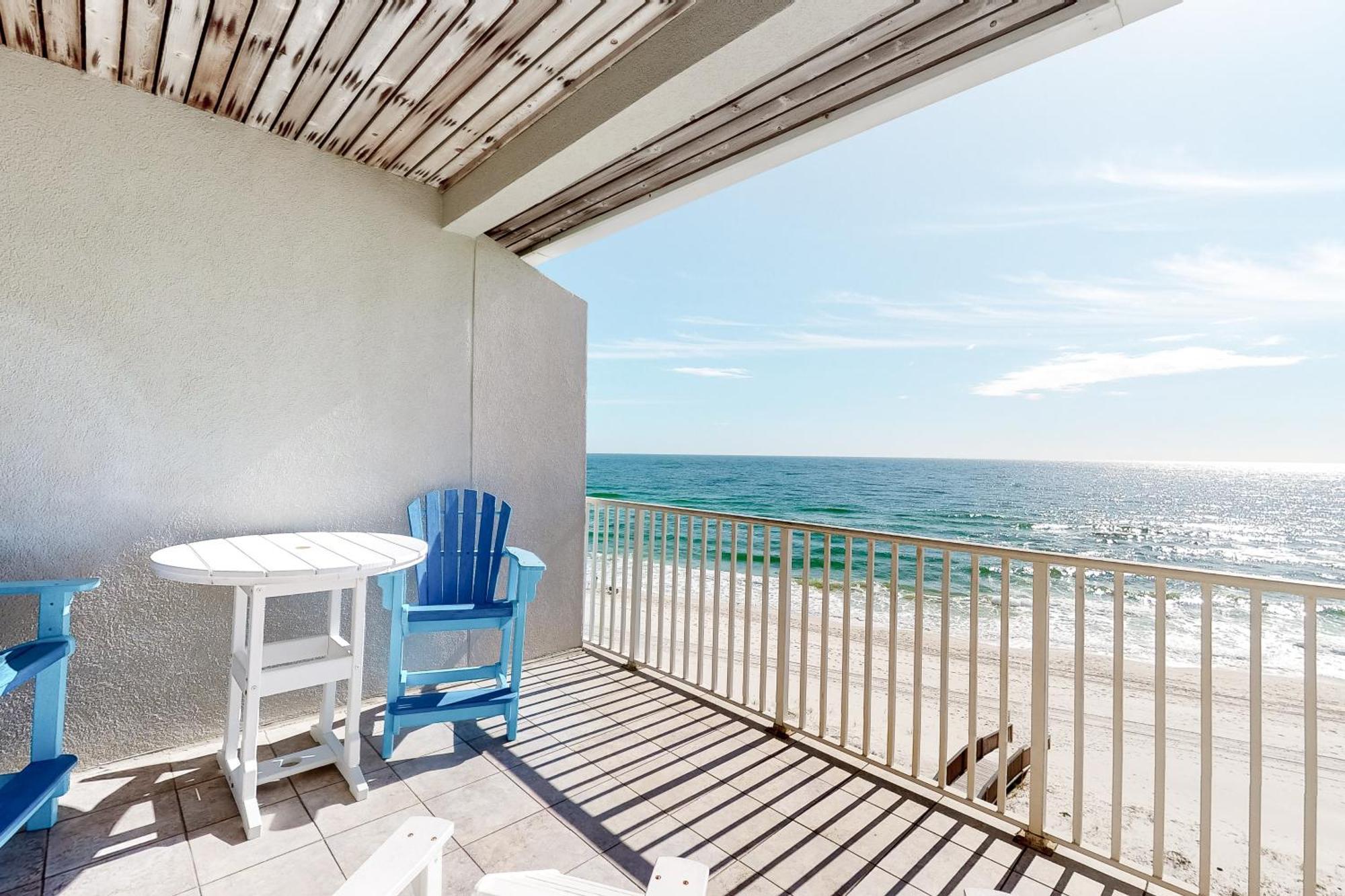 Dolphin Key Holiday home