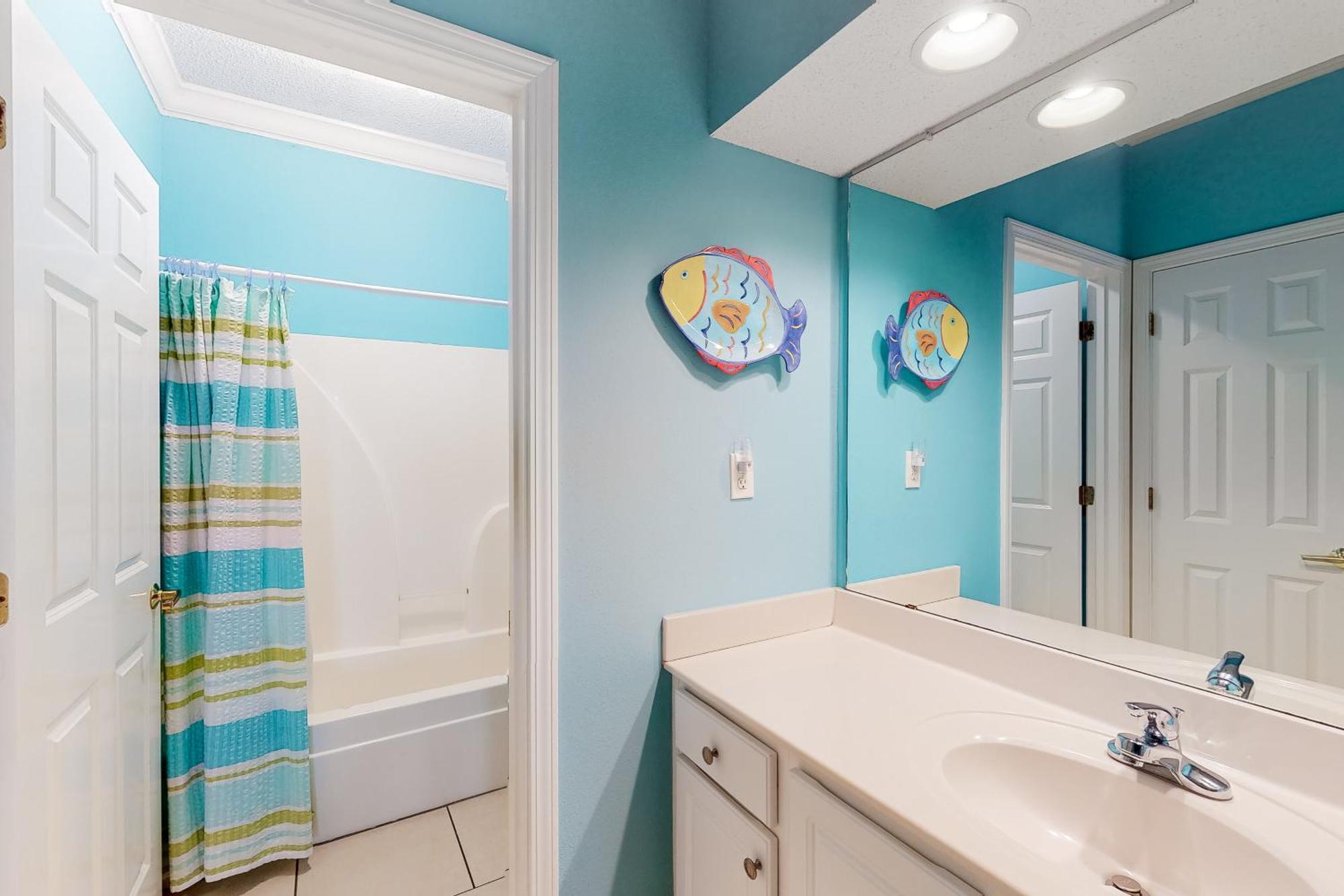 Dolphin Key Holiday home Orange Beach