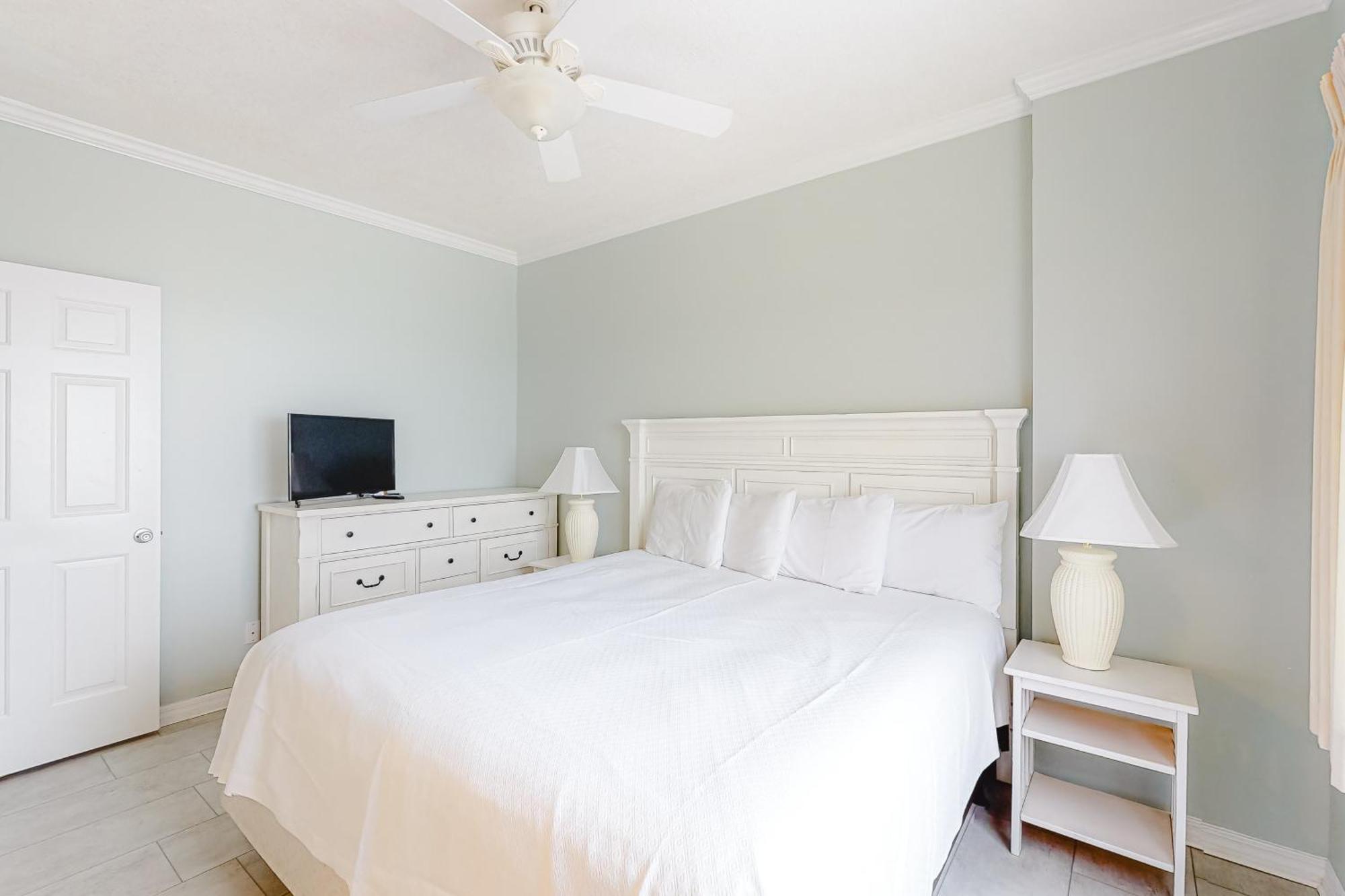 Holiday home Tradewinds Ii *