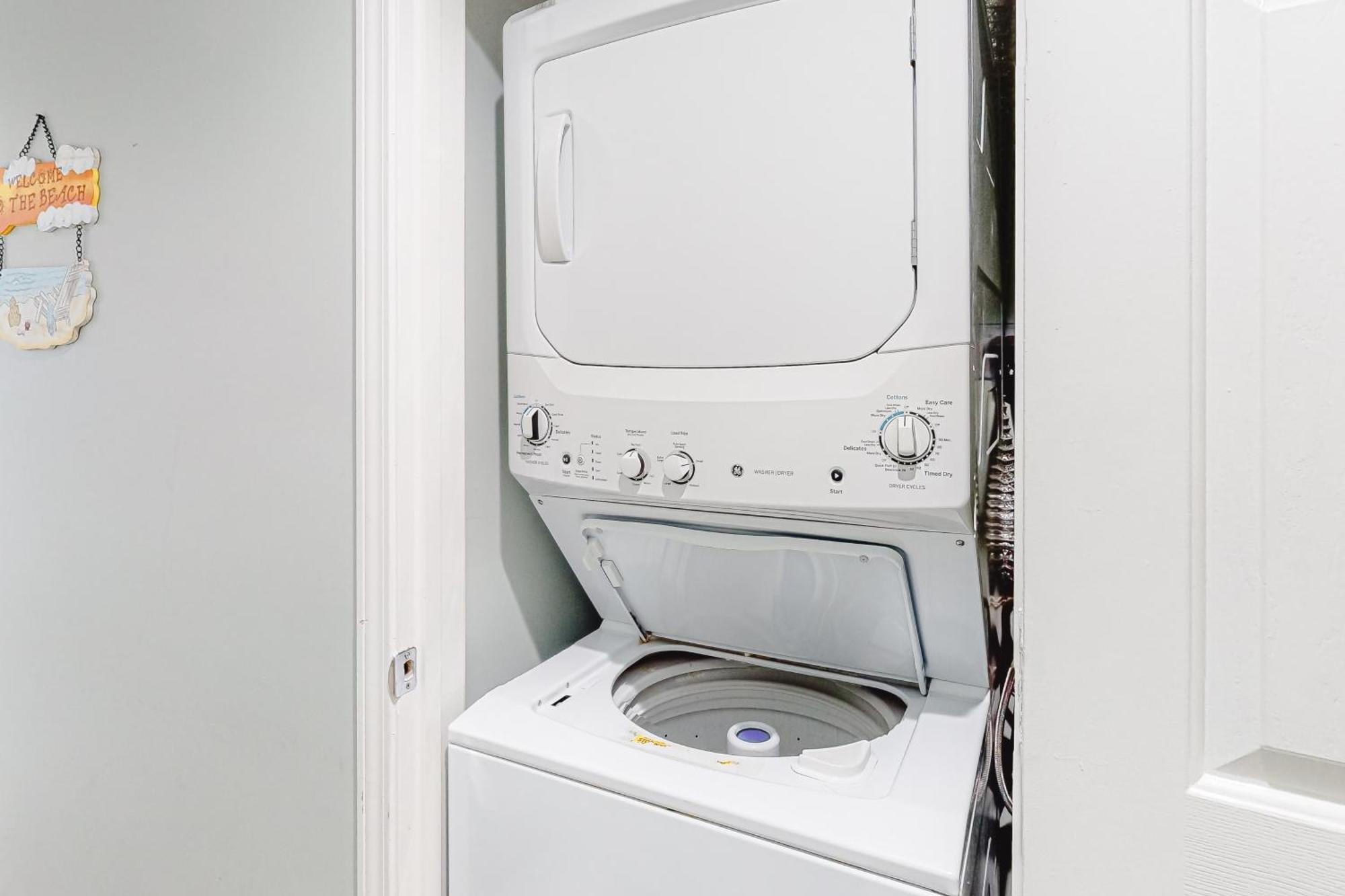 Holiday home Tradewinds Ii