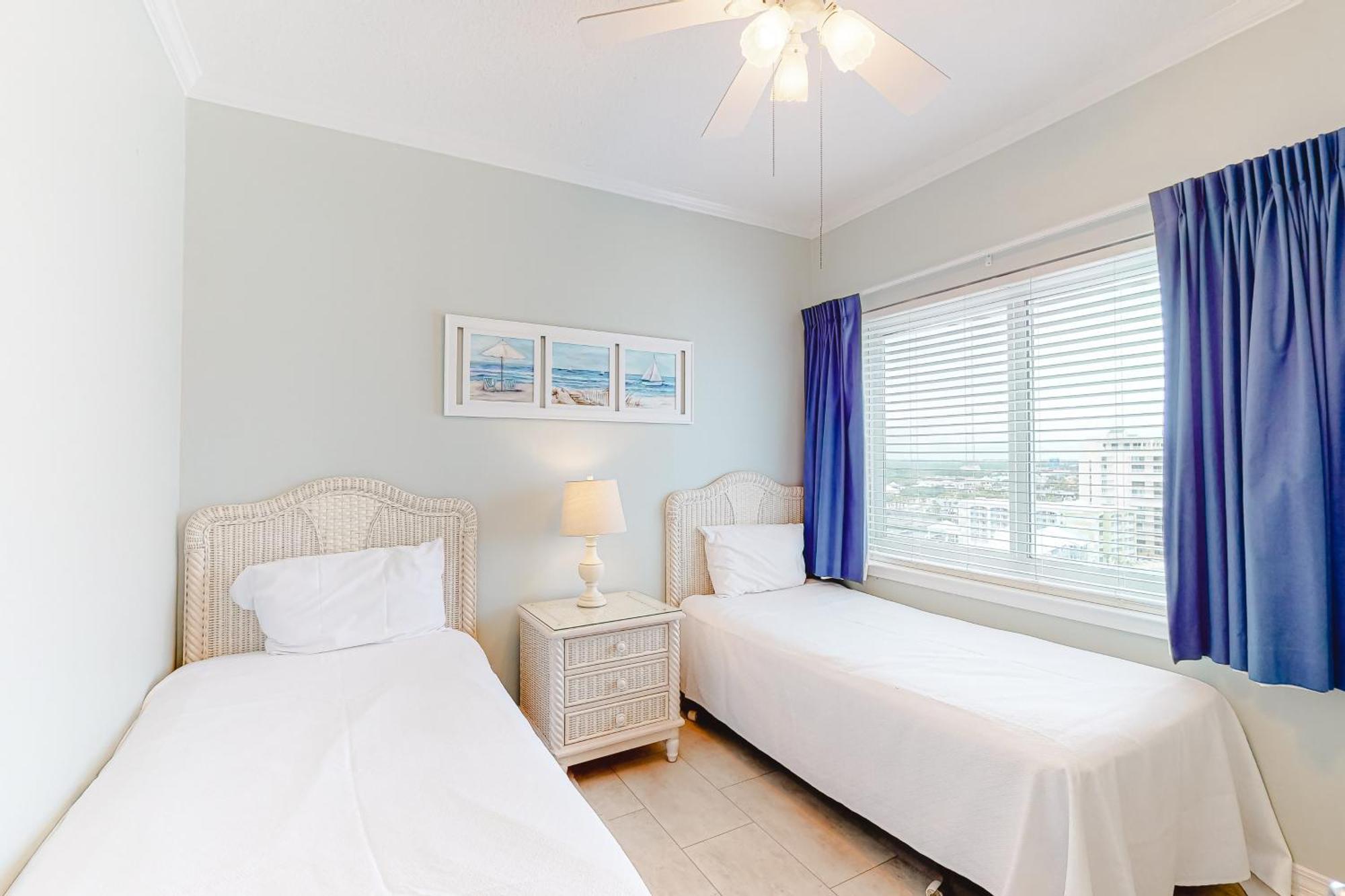 Tradewinds Ii Holiday home Orange Beach