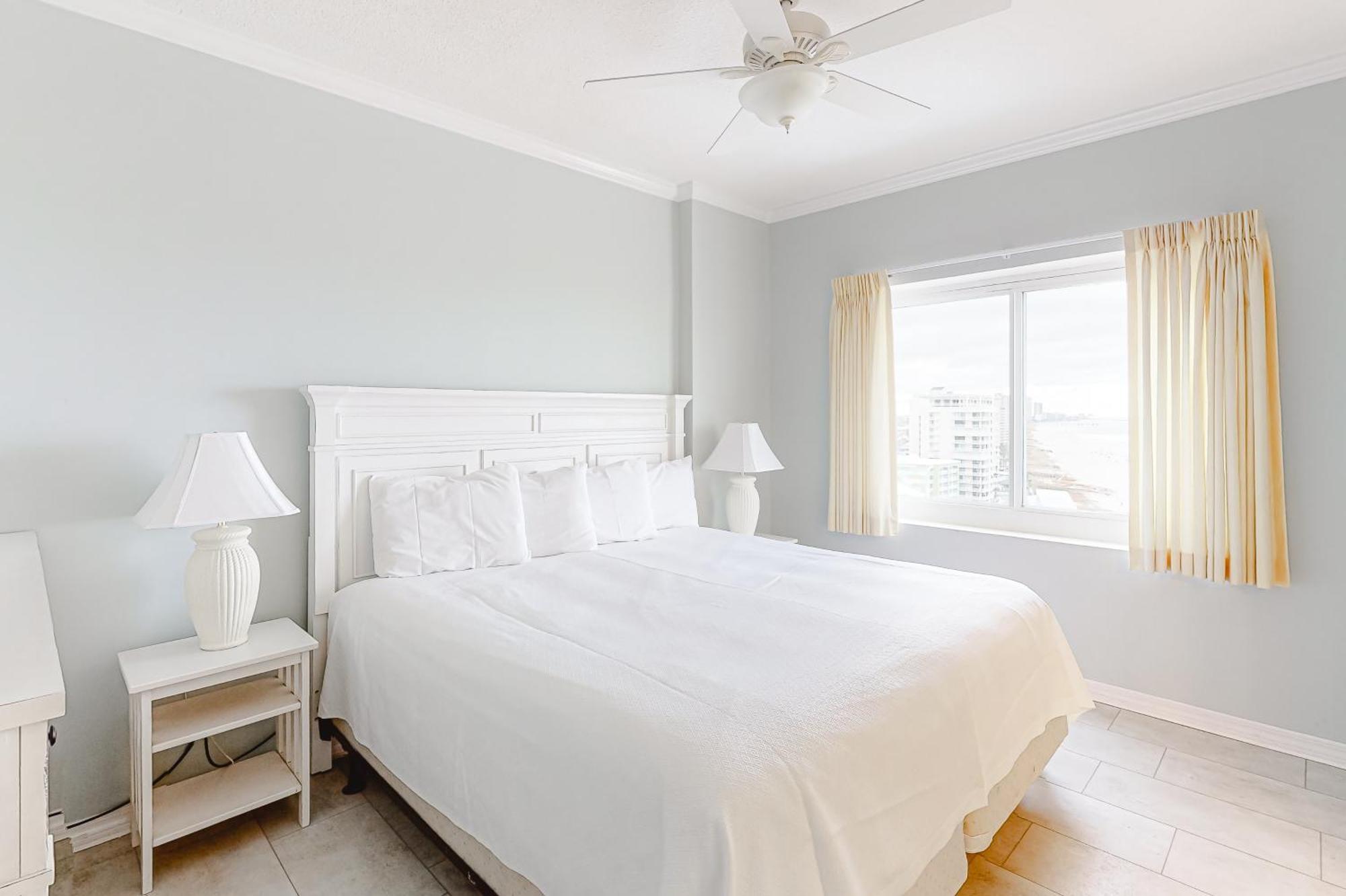 Tradewinds Ii Holiday home Orange Beach