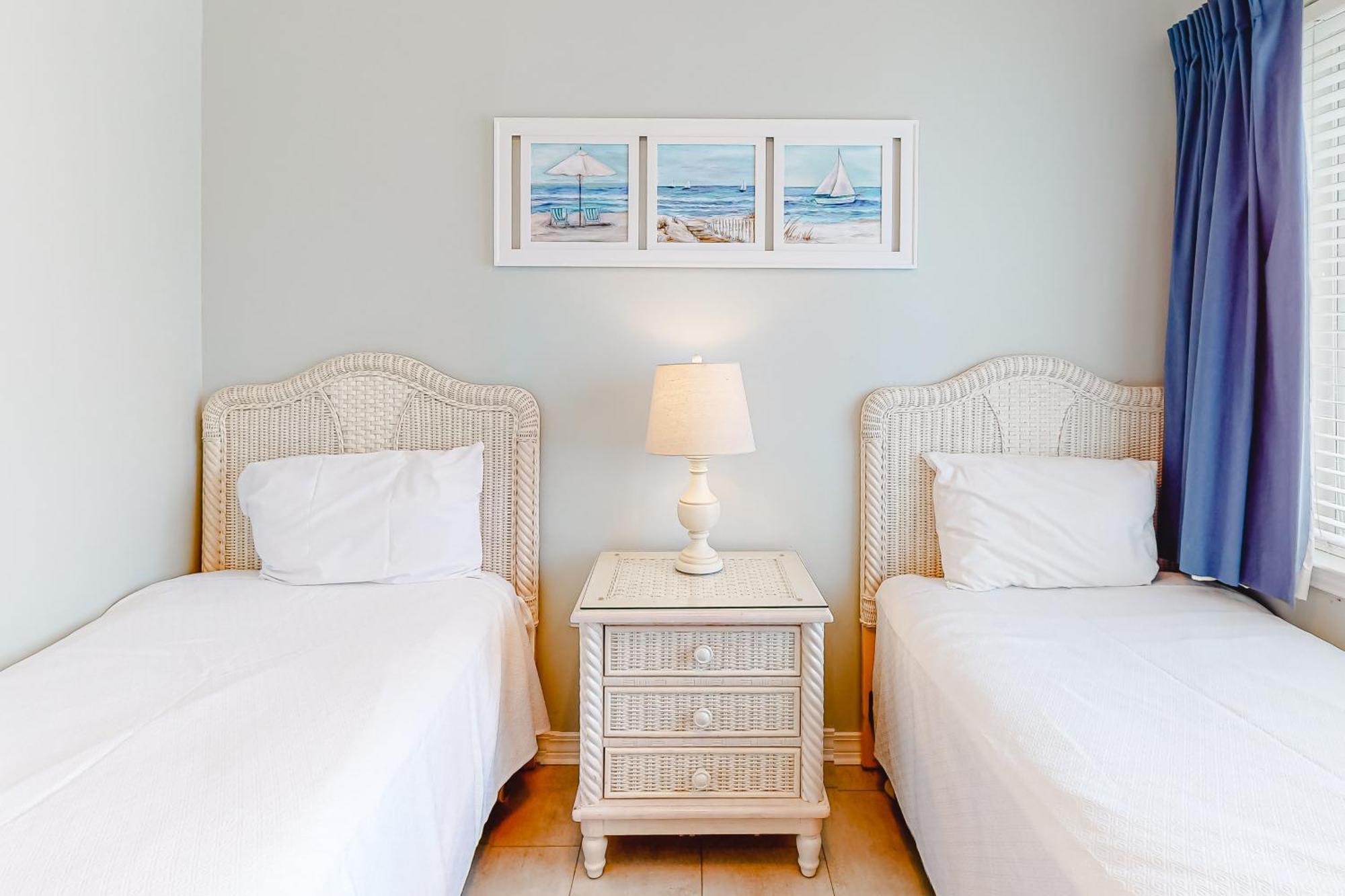 Tradewinds Ii Orange Beach