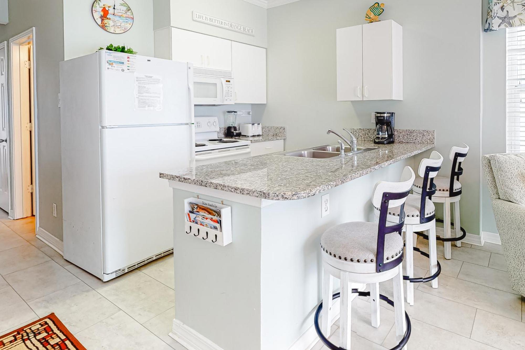 Tradewinds Ii Holiday home Orange Beach