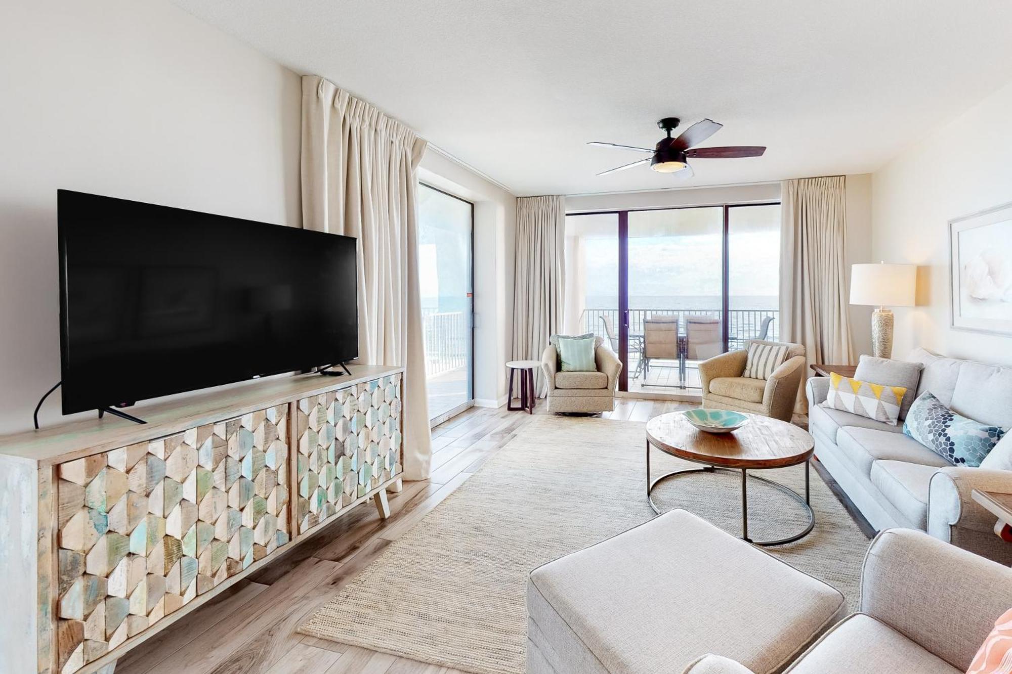Bluewater Iii Holiday home Orange Beach