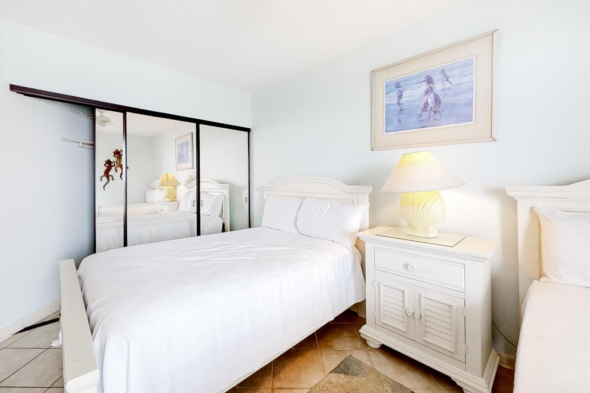 Holiday home Bluewater Iii