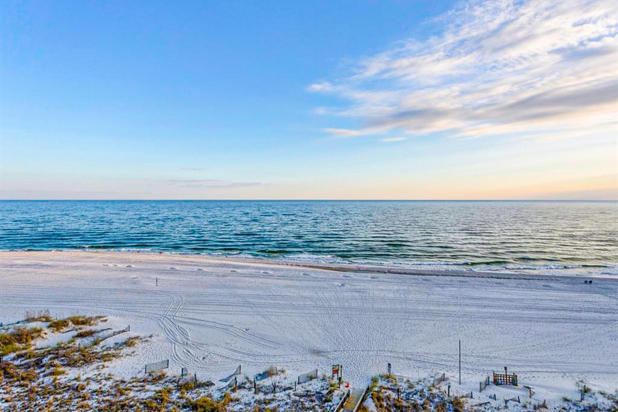 Bluewater Iii Orange Beach