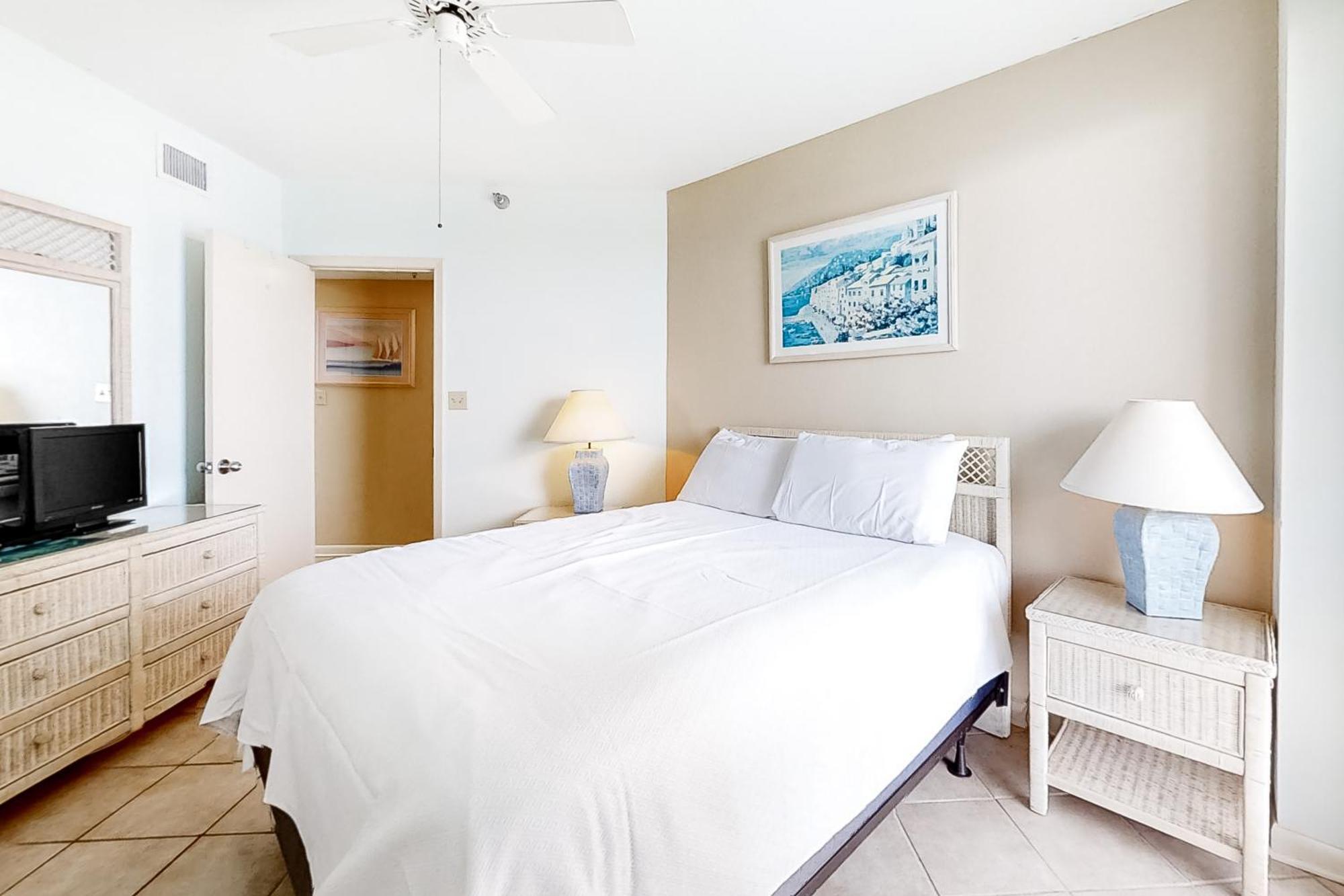 Holiday home Bluewater Iii