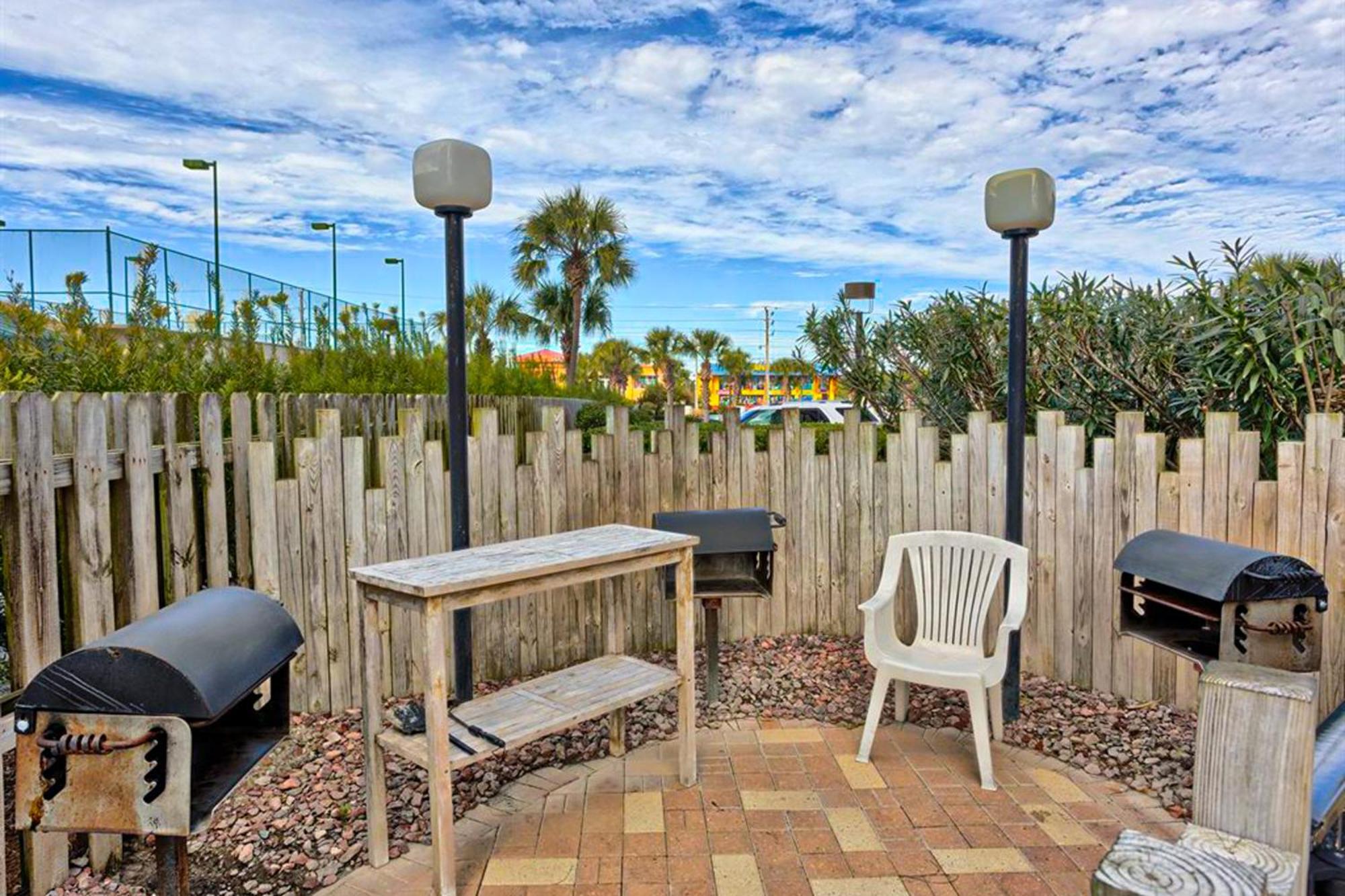 Bluewater Iii Holiday home Orange Beach