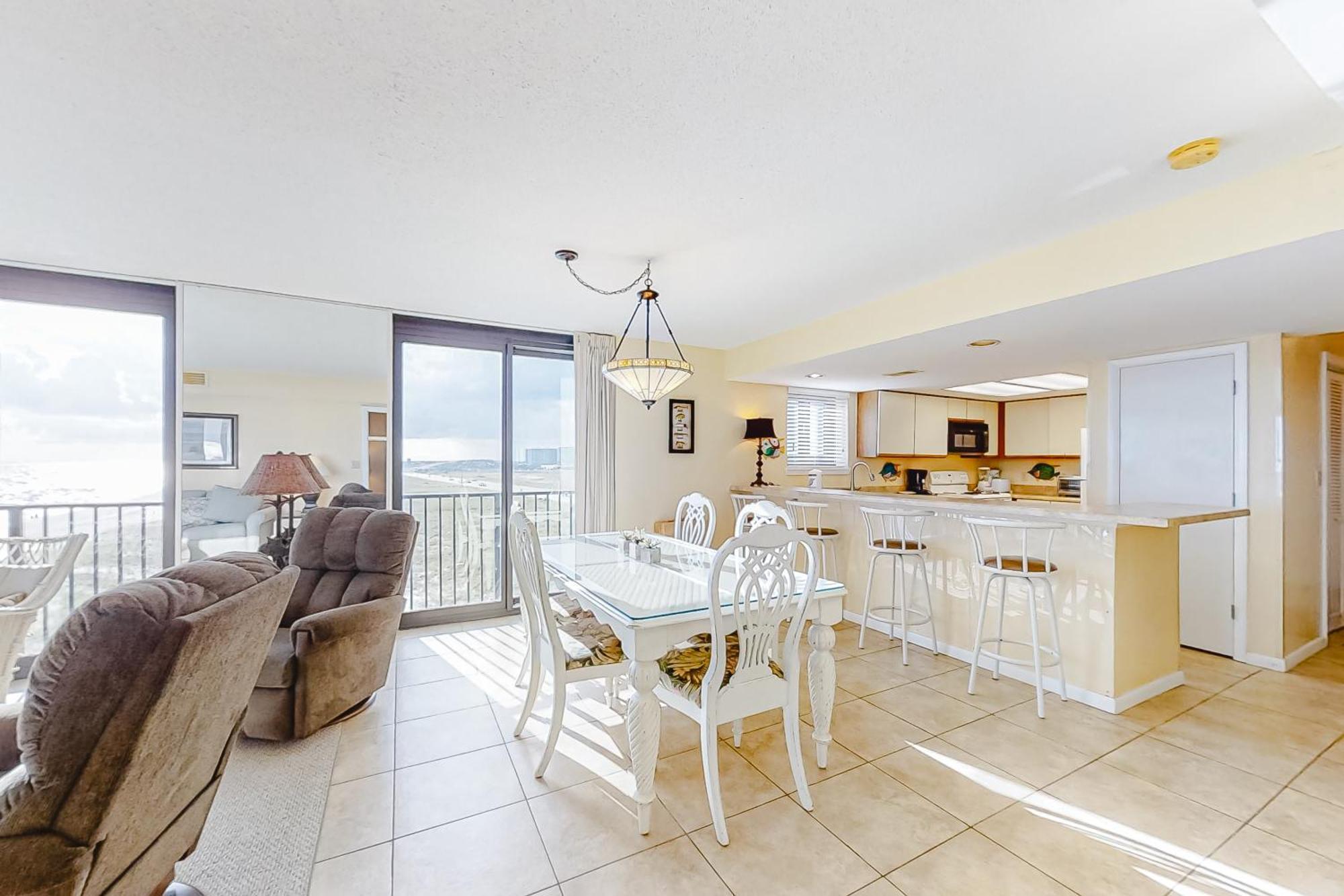Holiday home Wind Drift Orange Beach