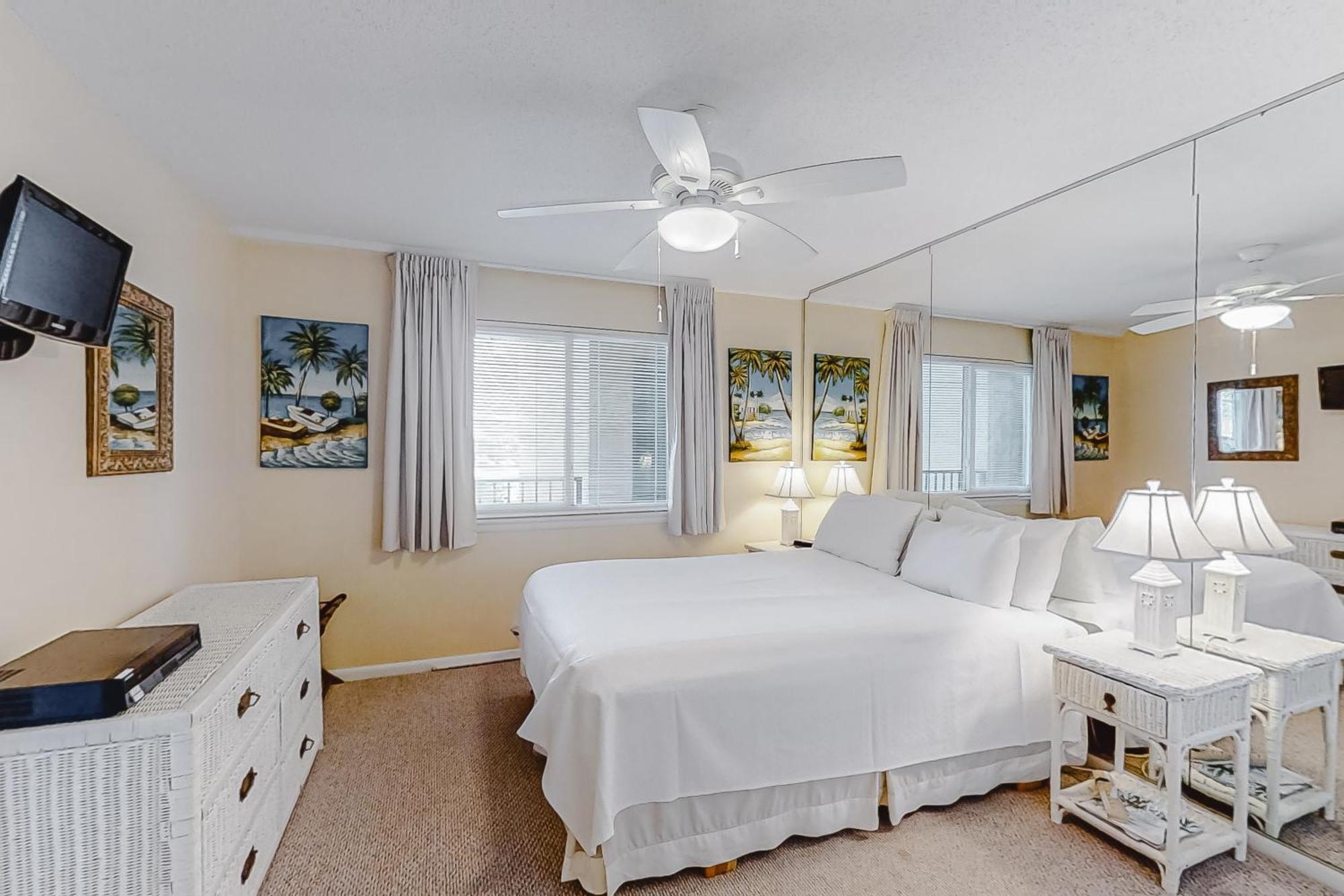Holiday home Wind Drift *