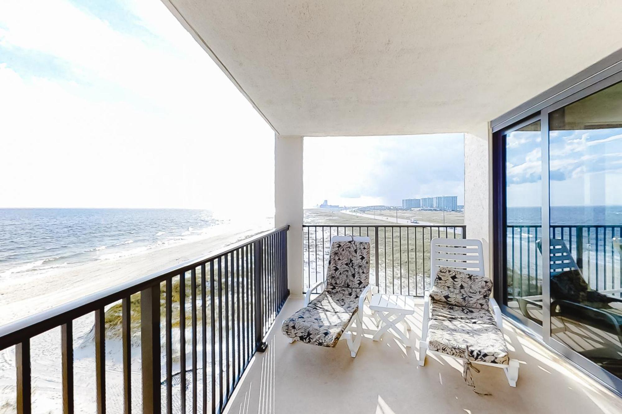 Wind Drift Holiday home Orange Beach