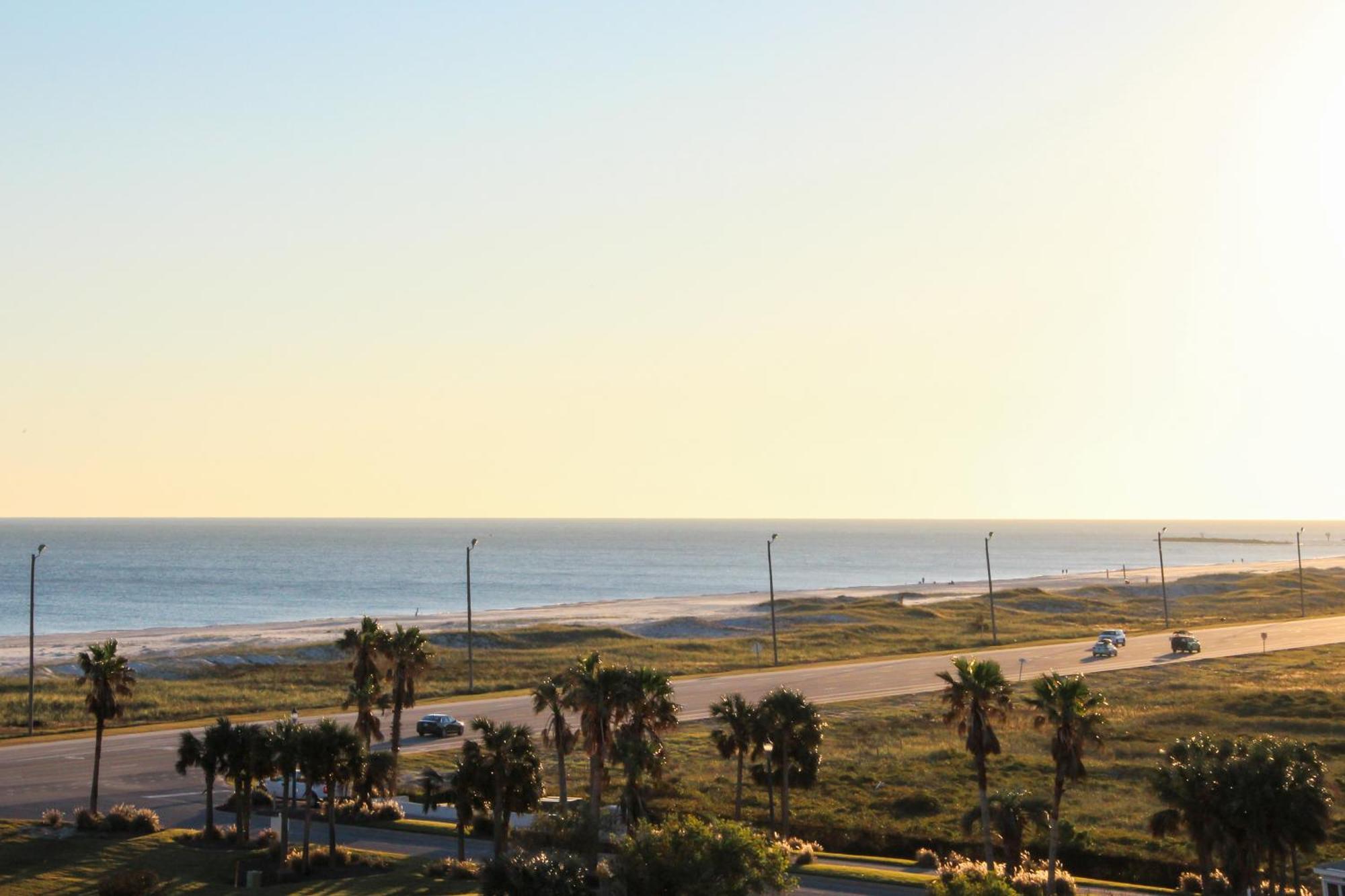 Apartment Wind Drift Ii Orange Beach