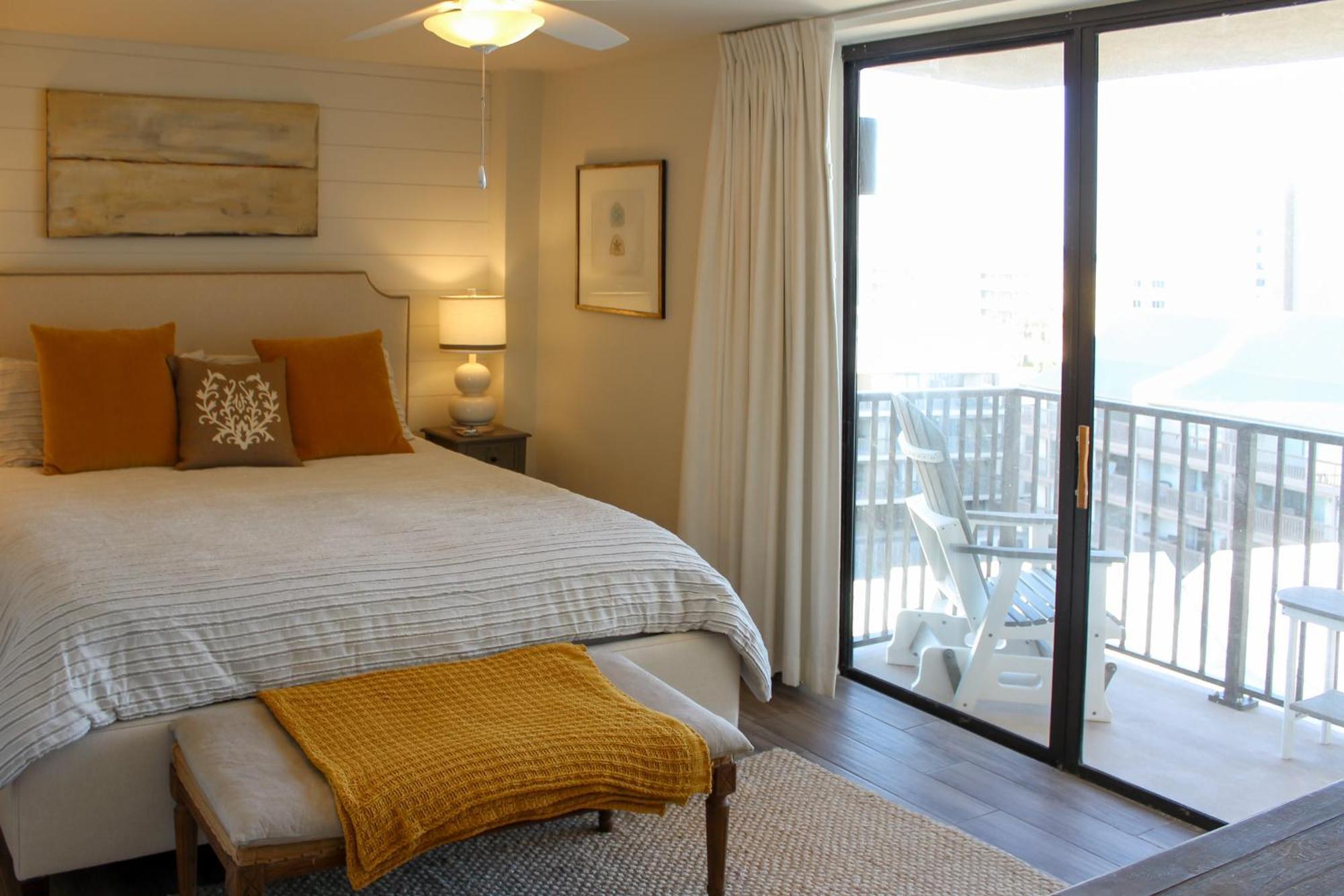 Wind Drift Ii Apartment