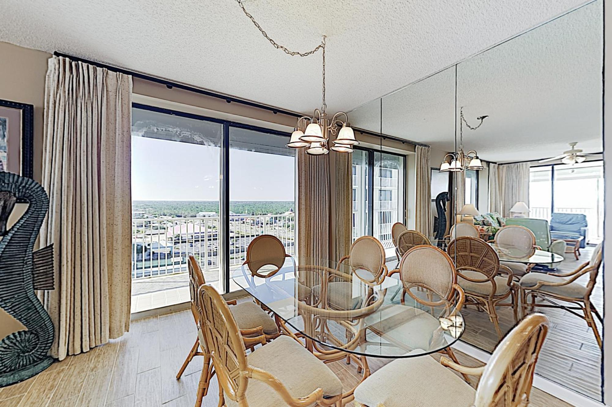 Holiday home Pelican Pointe By Meyer Vacation *