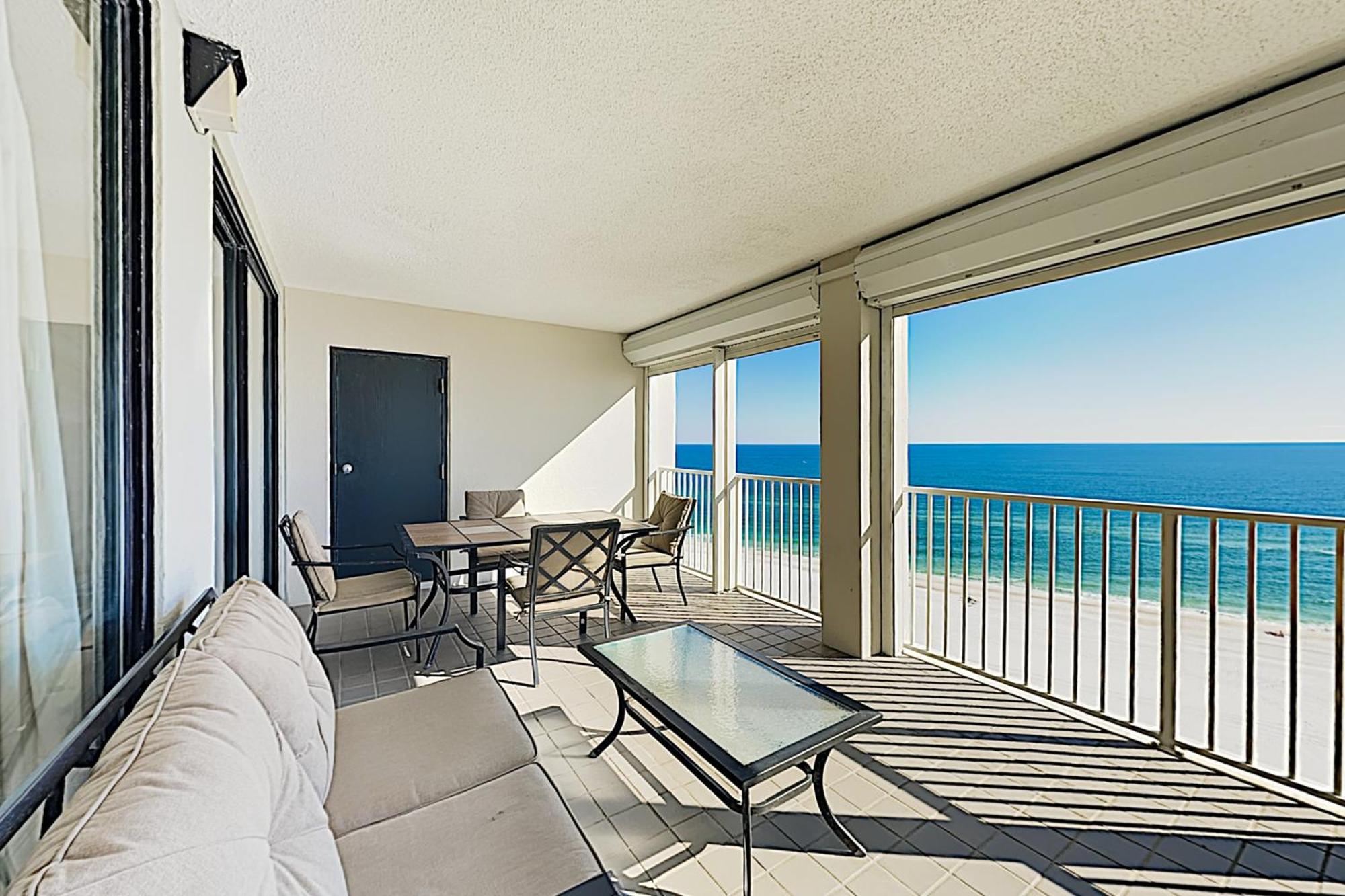 Pelican Pointe By Meyer Vacation Holiday home Orange Beach