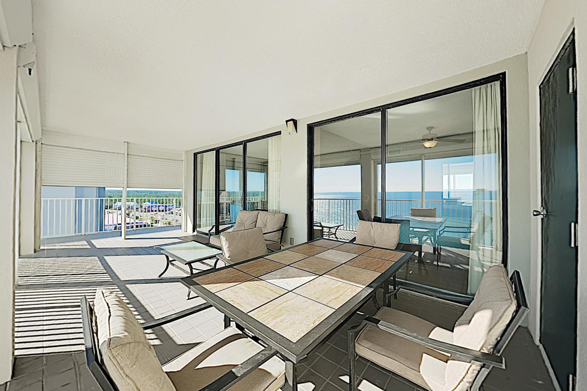 Pelican Pointe By Meyer Vacation *