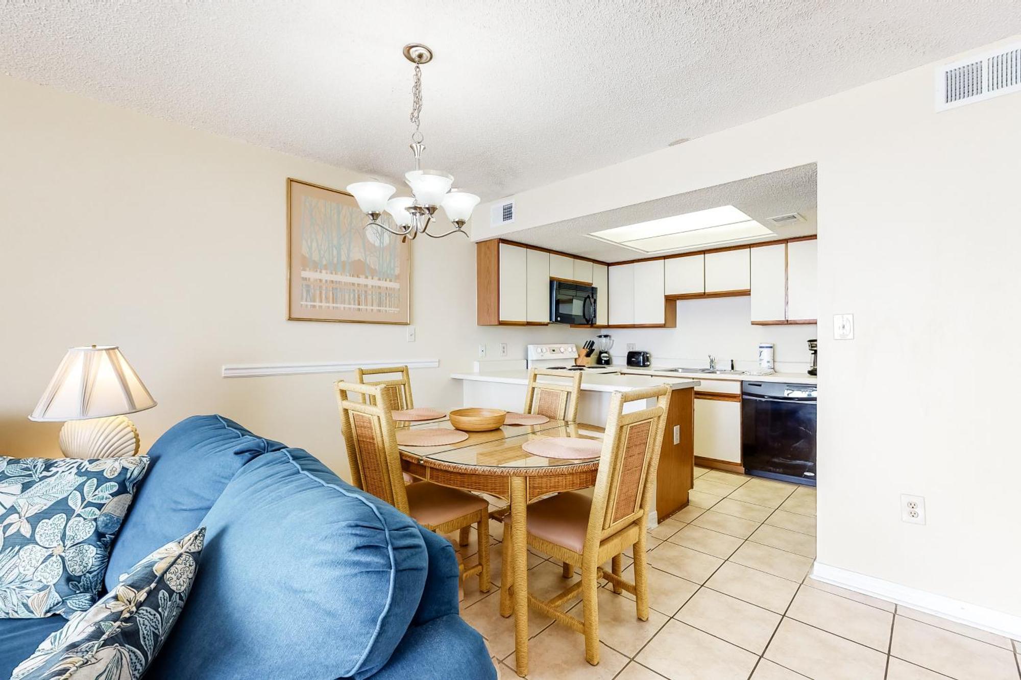 Lei Lani Tower By Meyer Vacation * Orange Beach