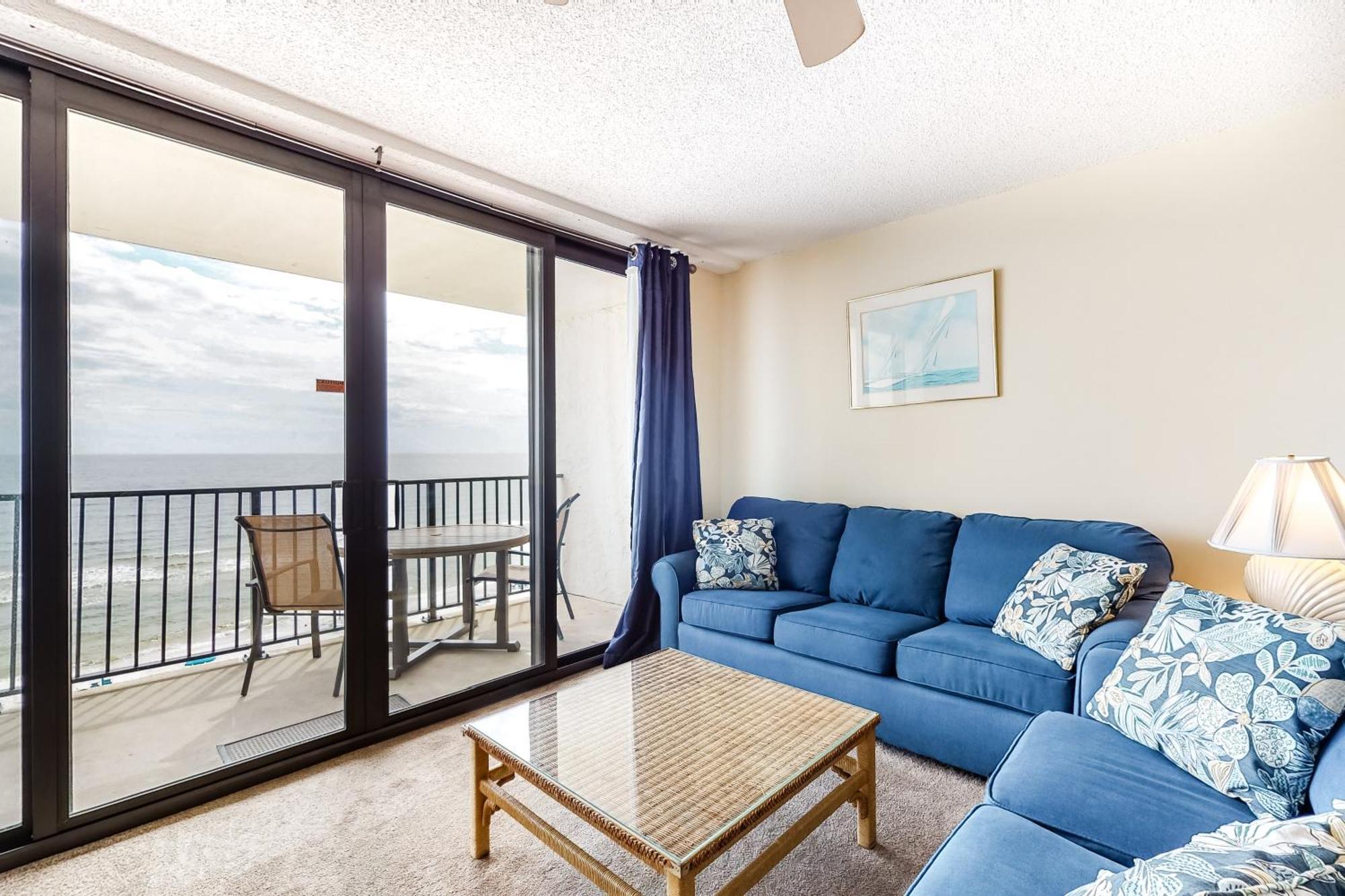 Holiday home Lei Lani Tower By Meyer Vacation *