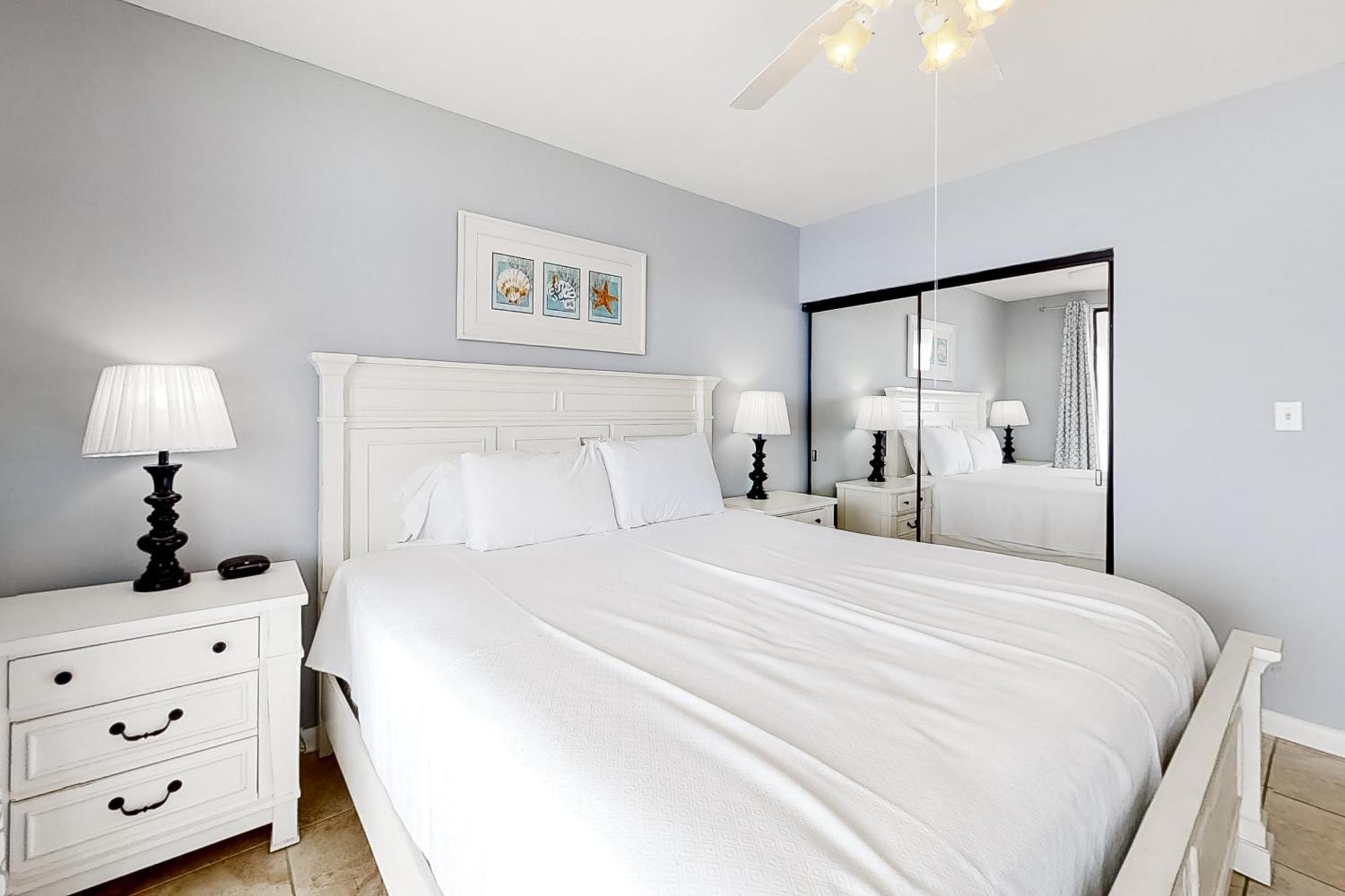 Bluewater Holiday home *