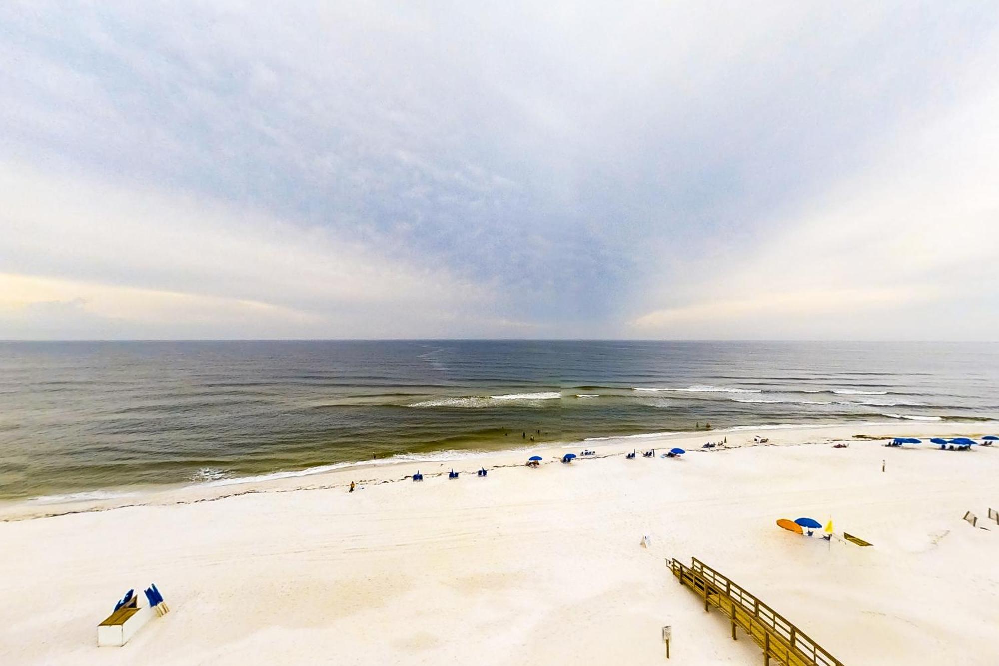 Holiday home Lei Lani Tower By Meyer Vacation Orange Beach