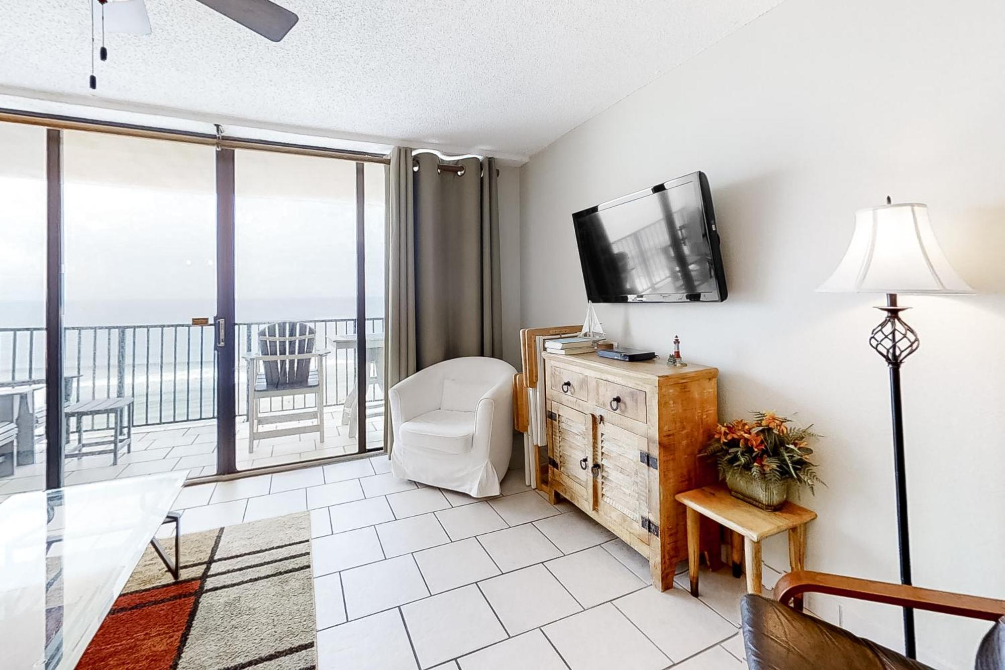 Lei Lani Tower By Meyer Vacation Orange Beach
