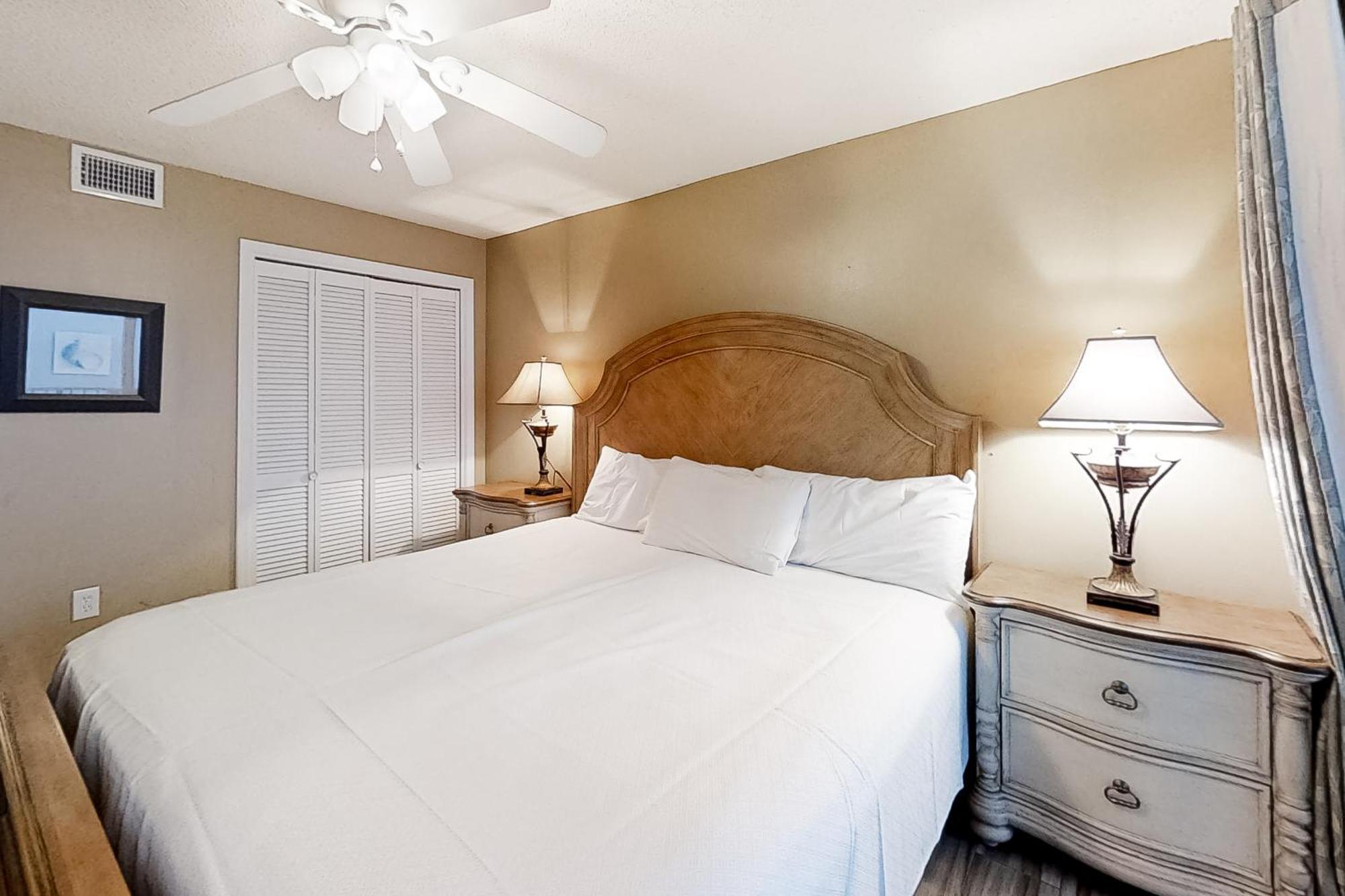 Holiday home Lei Lani Tower By Meyer Vacation