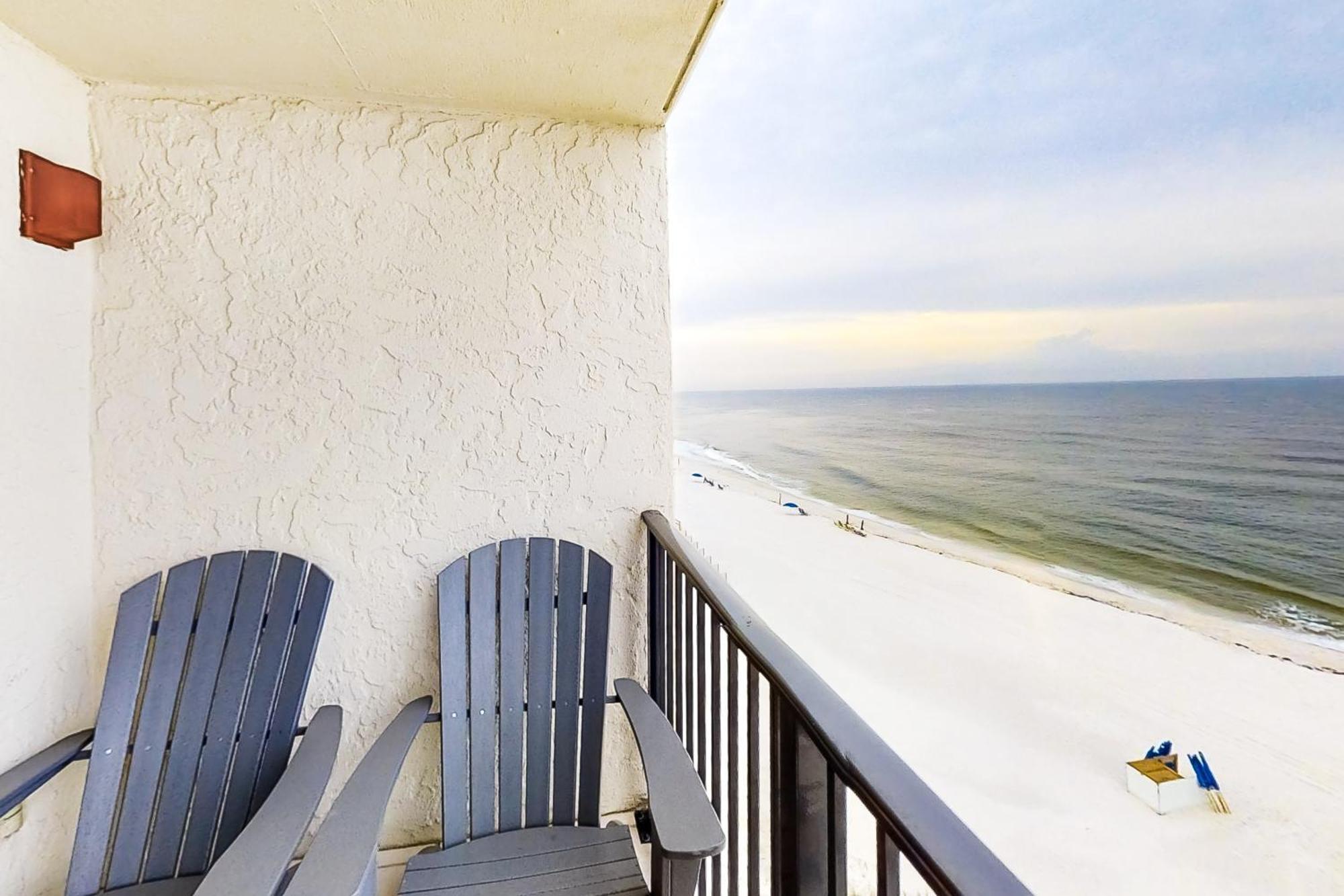 Lei Lani Tower By Meyer Vacation Holiday home Orange Beach