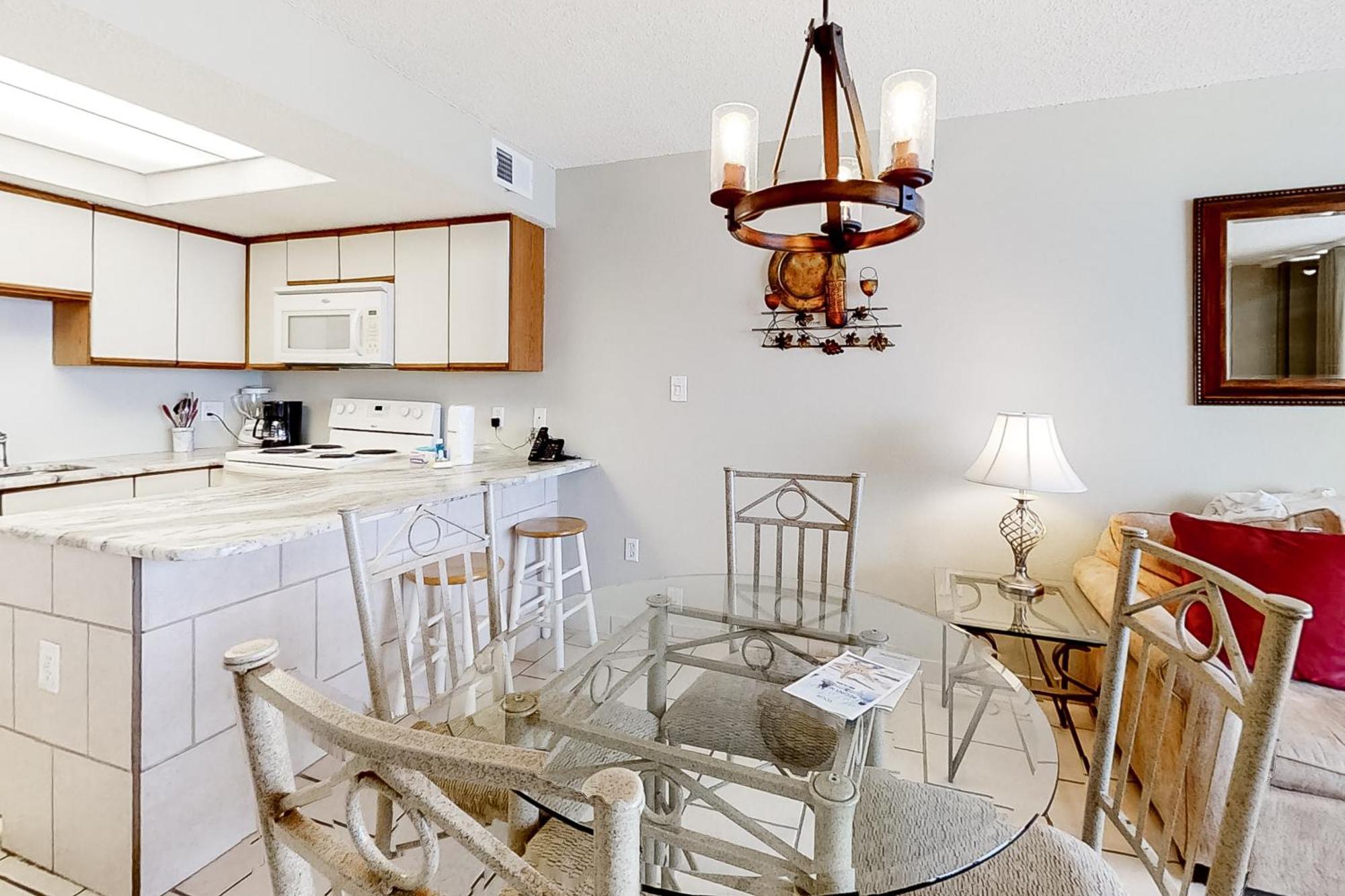 Lei Lani Tower By Meyer Vacation *