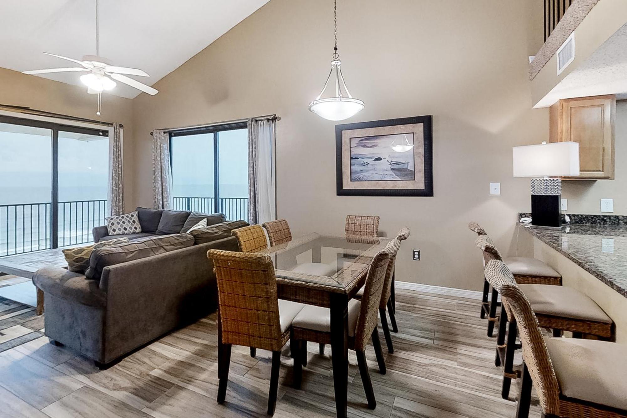 Lei Lani Tower By Meyer Vacation Orange Beach