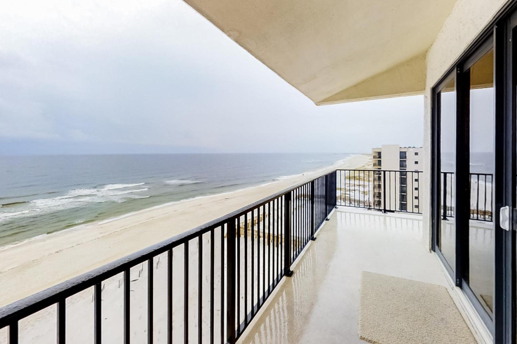 Lei Lani Tower By Meyer Vacation Holiday home Orange Beach