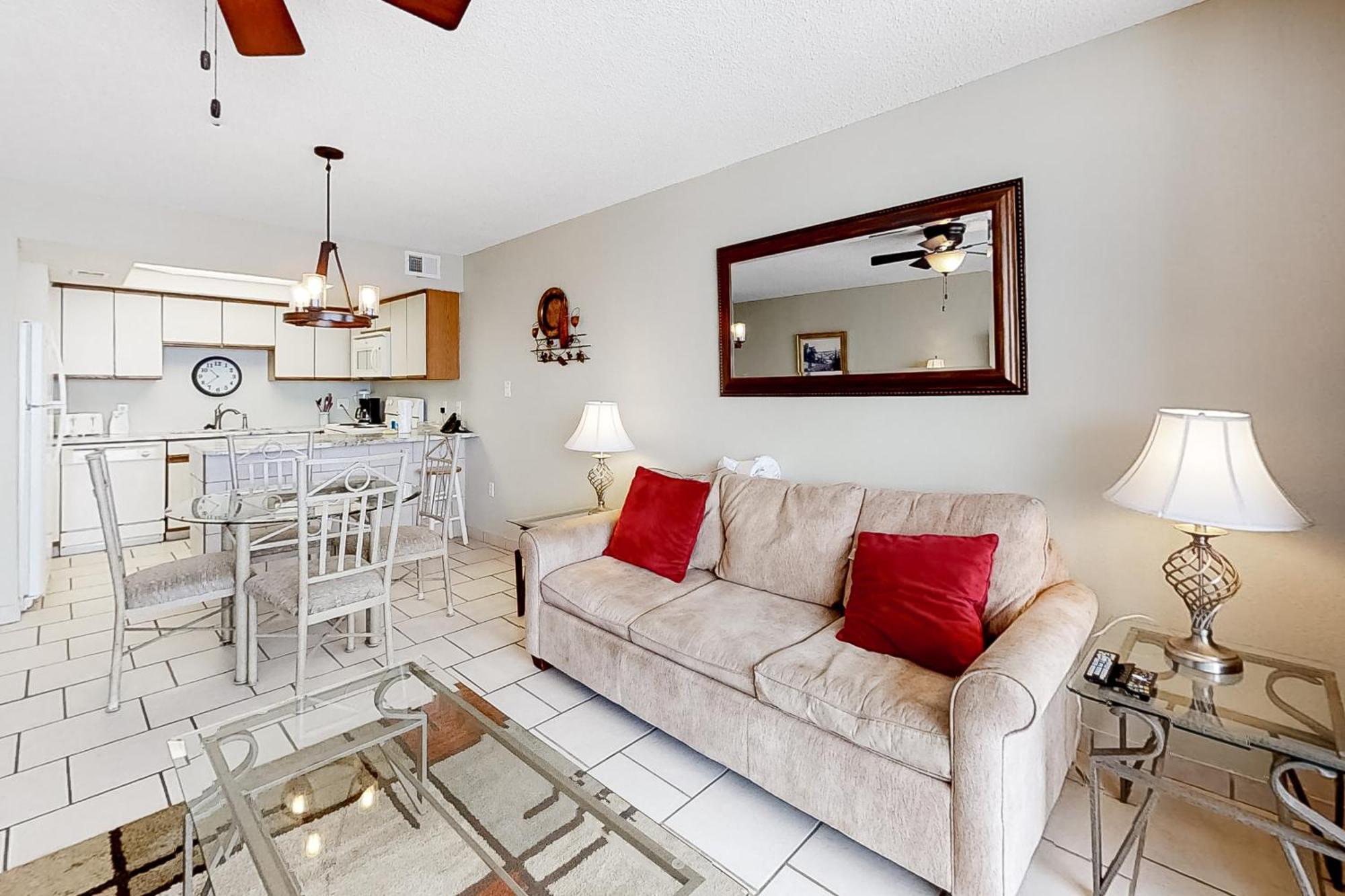 Holiday home Lei Lani Tower By Meyer Vacation *