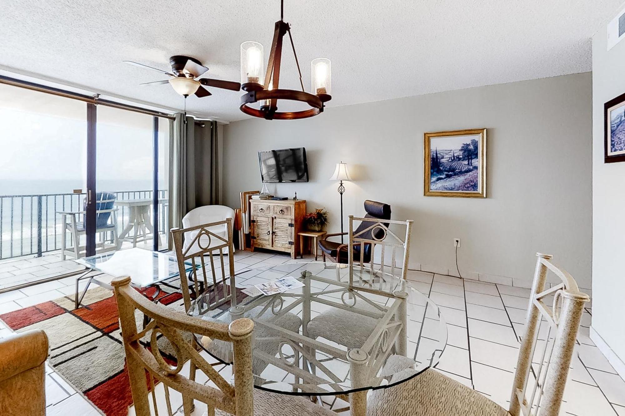 Lei Lani Tower By Meyer Vacation Holiday home Orange Beach