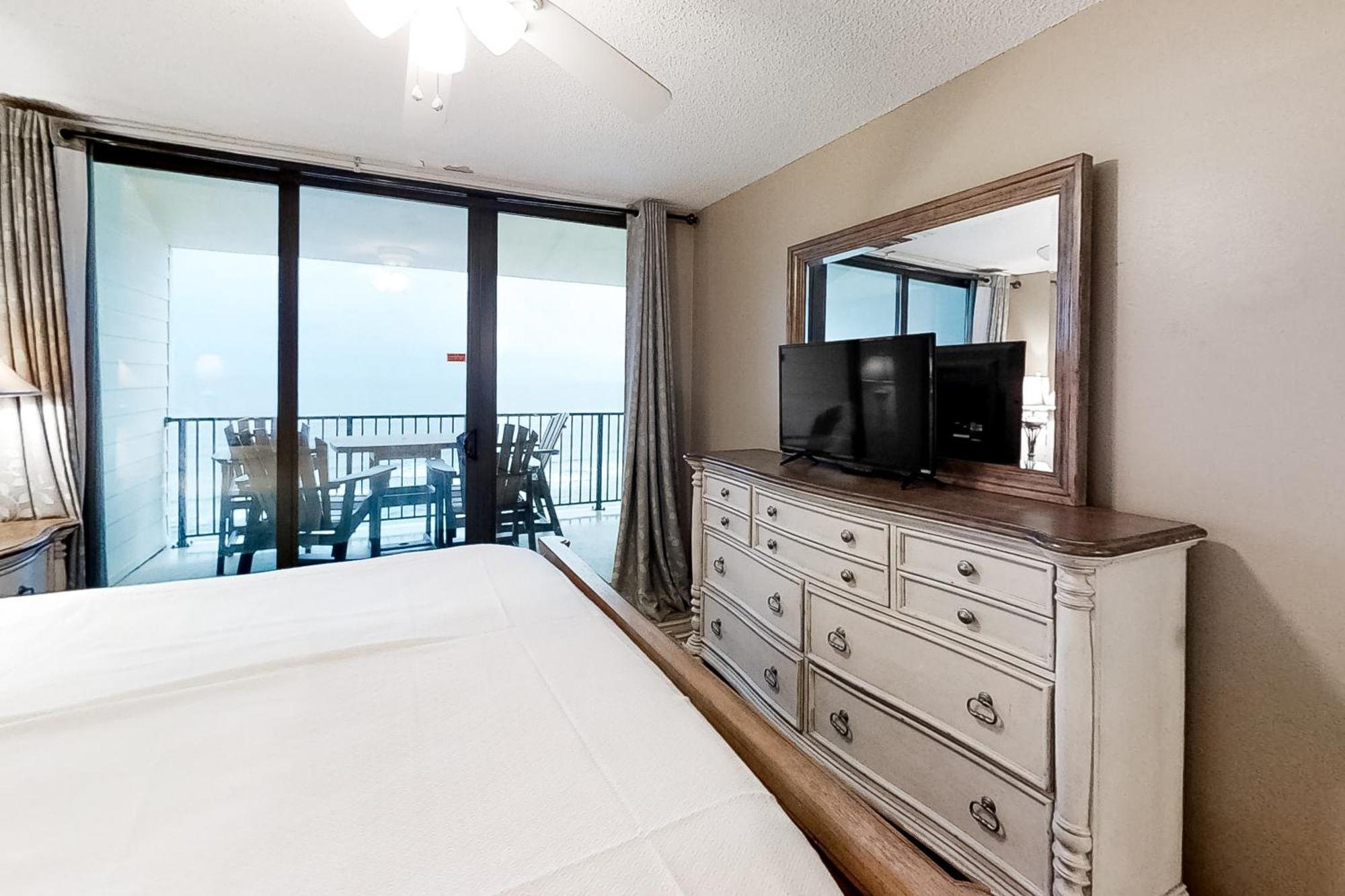 Lei Lani Tower By Meyer Vacation * Orange Beach