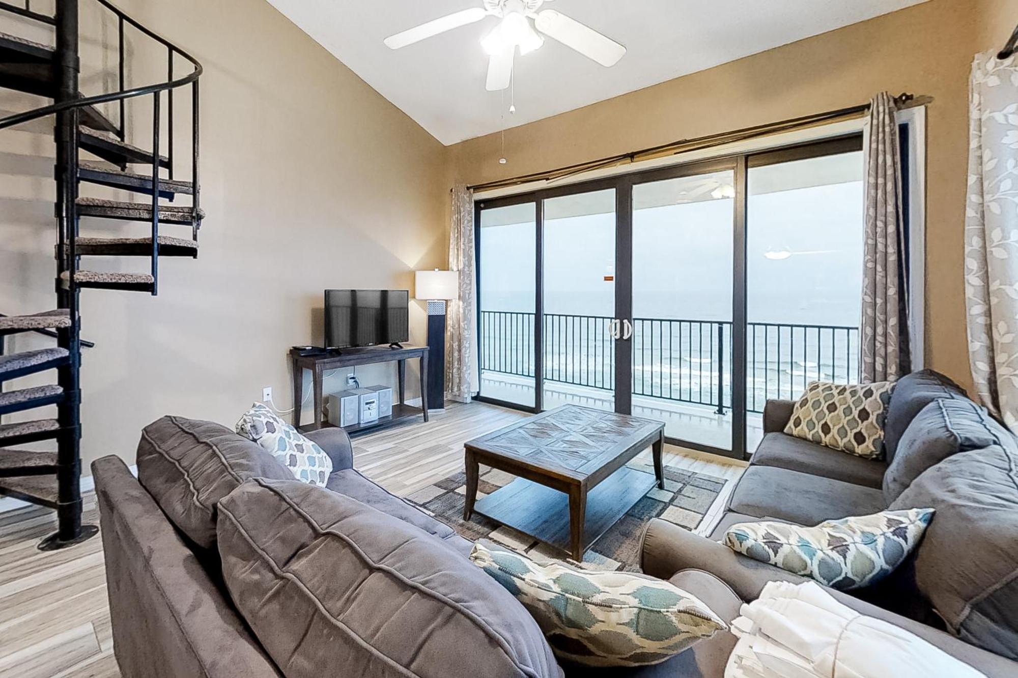 Lei Lani Tower By Meyer Vacation *
