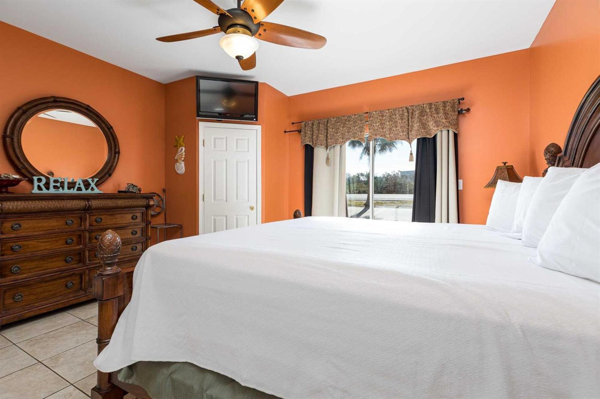 Charter Landing Holiday home *