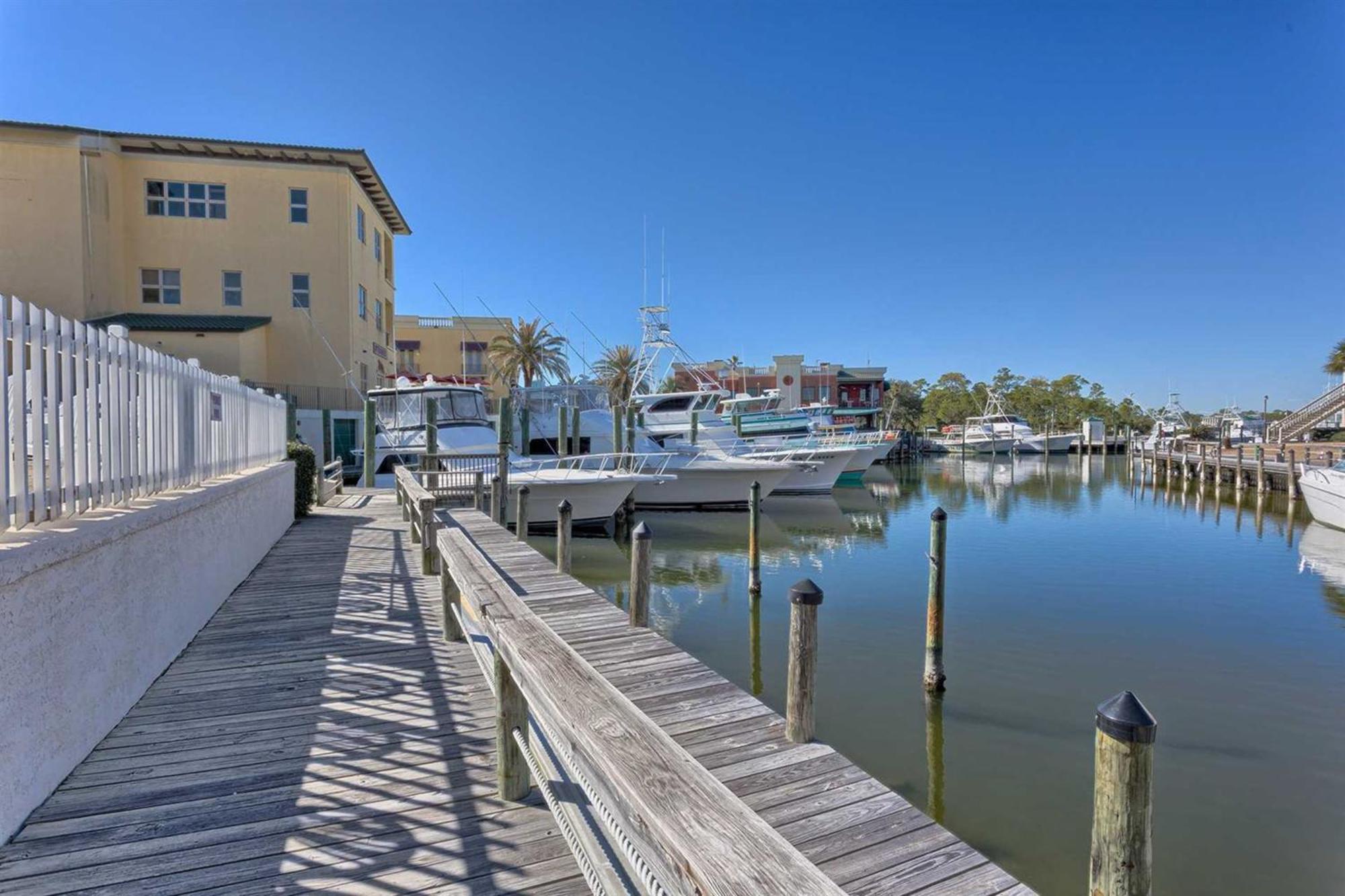 Charter Landing Holiday home Orange Beach