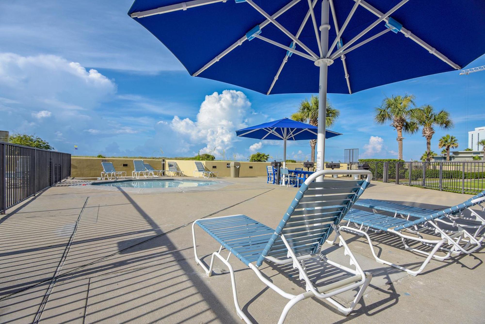 Phoenix 6 Unit 504 Holiday home Orange Beach