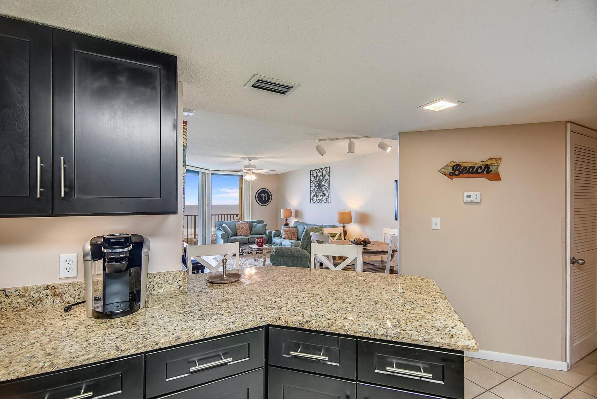 Phoenix 6 Unit 504 * Orange Beach